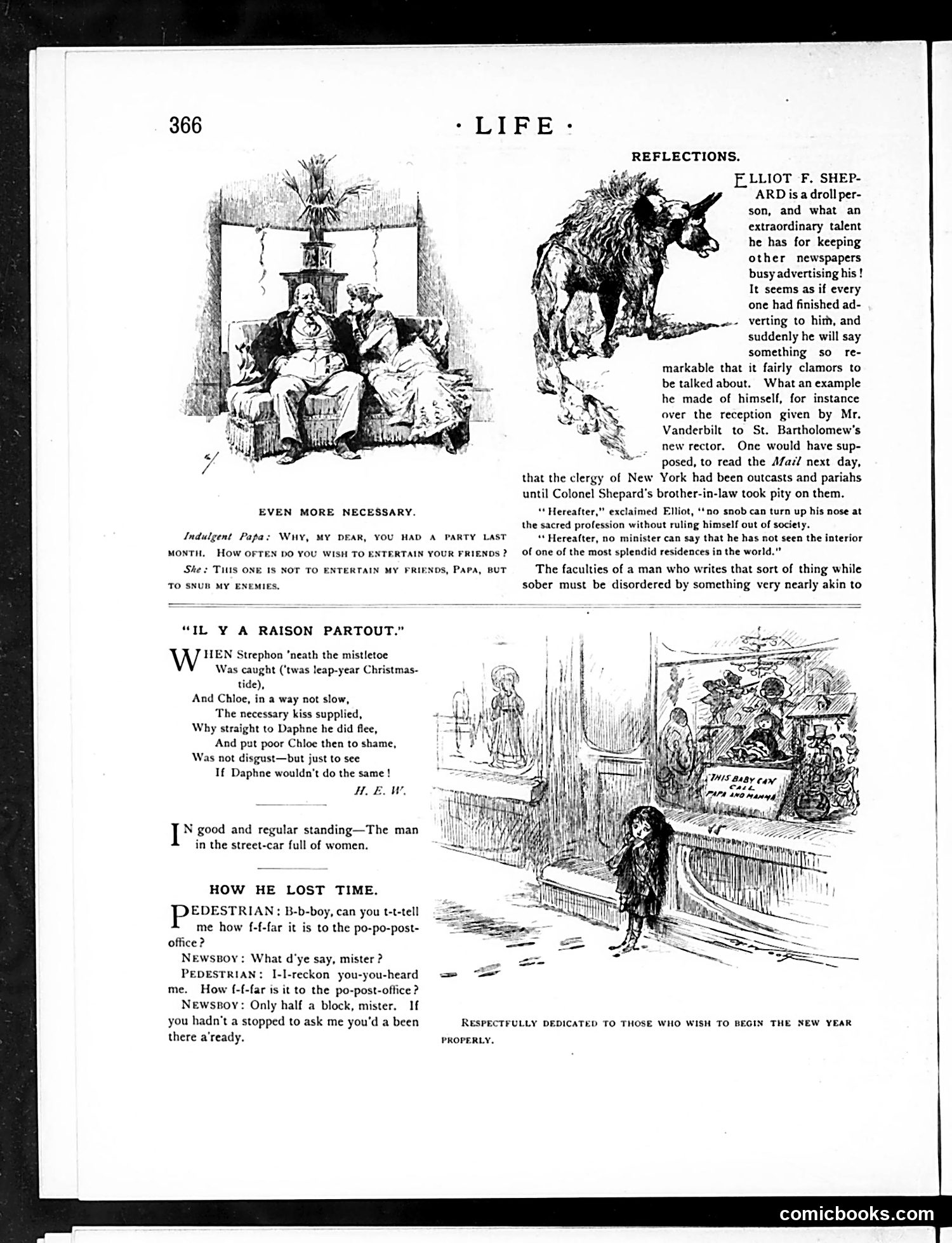 Life — December 27, 1888 — page 12 of 43