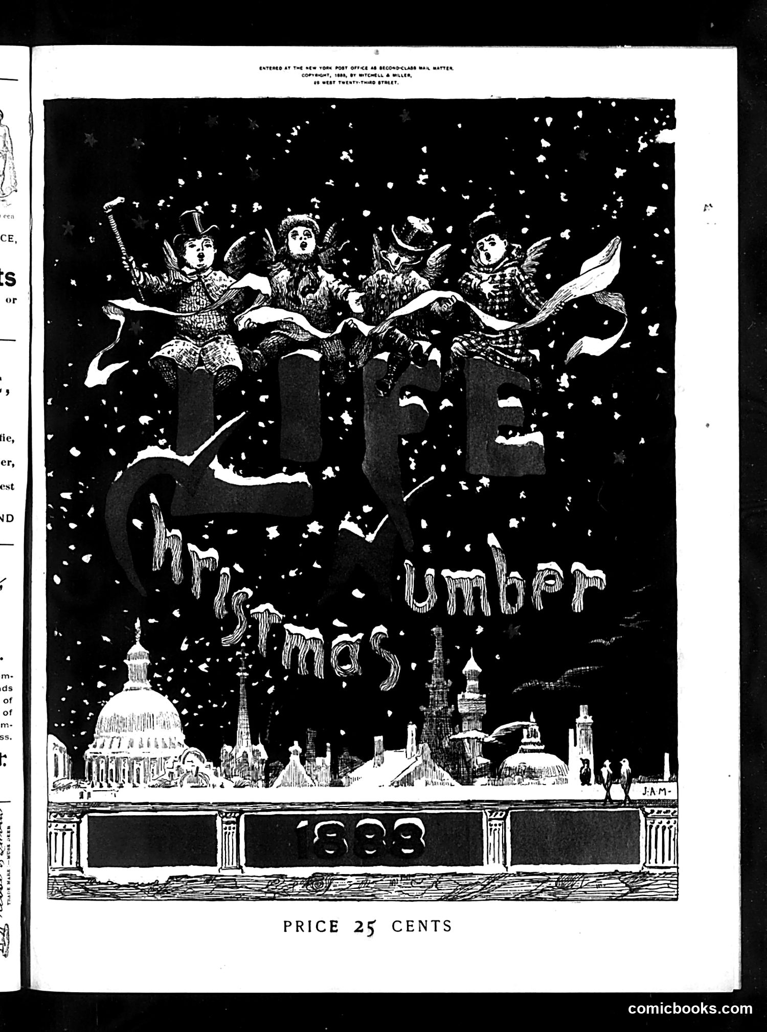 Life — December 27, 1888 — page 19 of 43