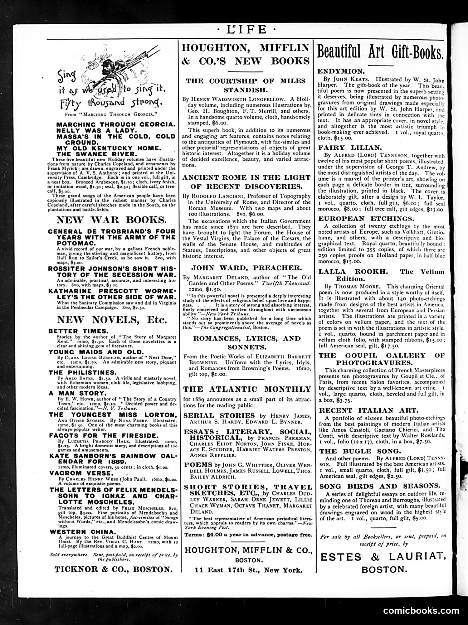 Life — December 27, 1888 — page 20 of 43