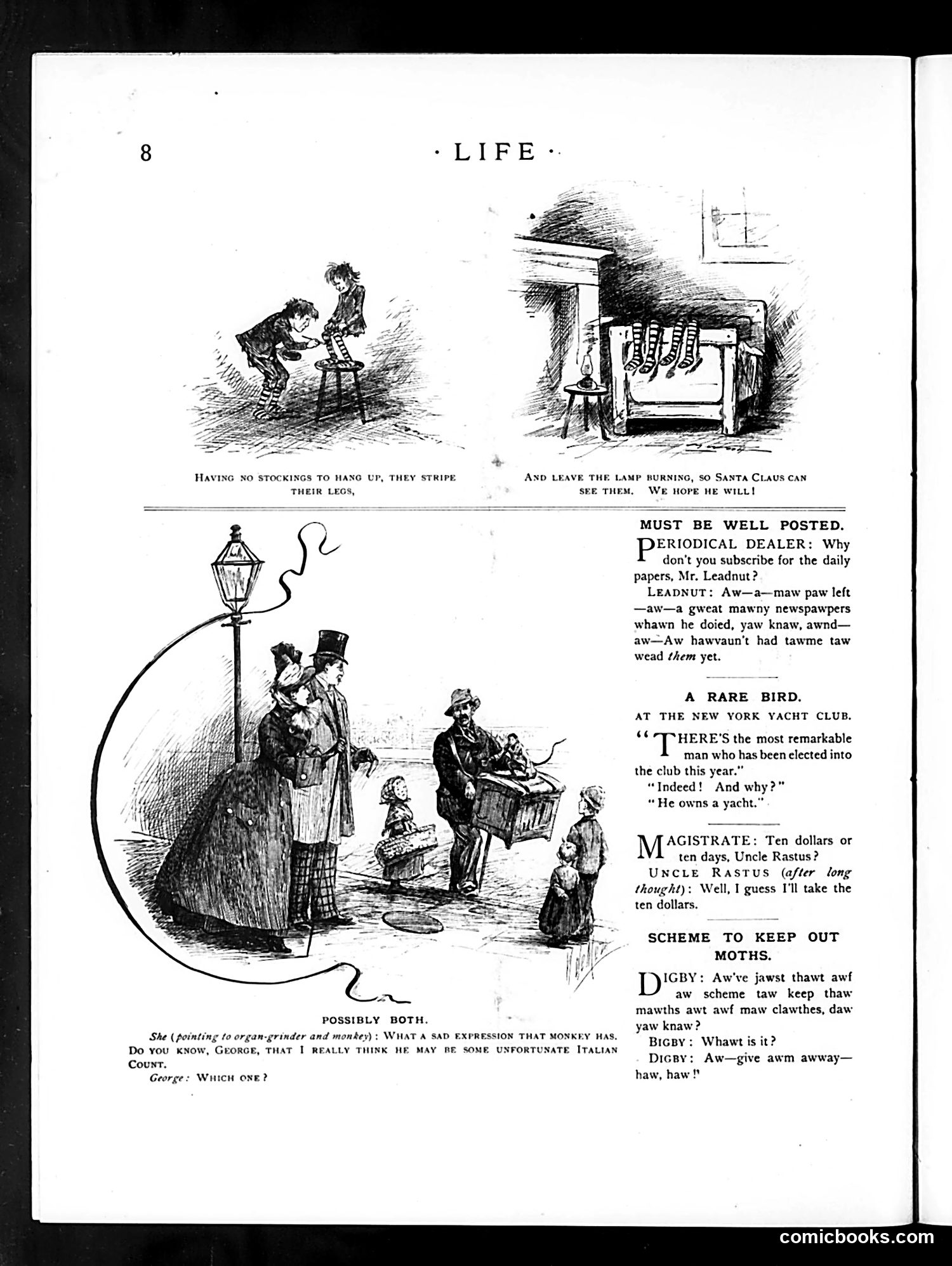 Life — December 27, 1888 — page 24 of 43