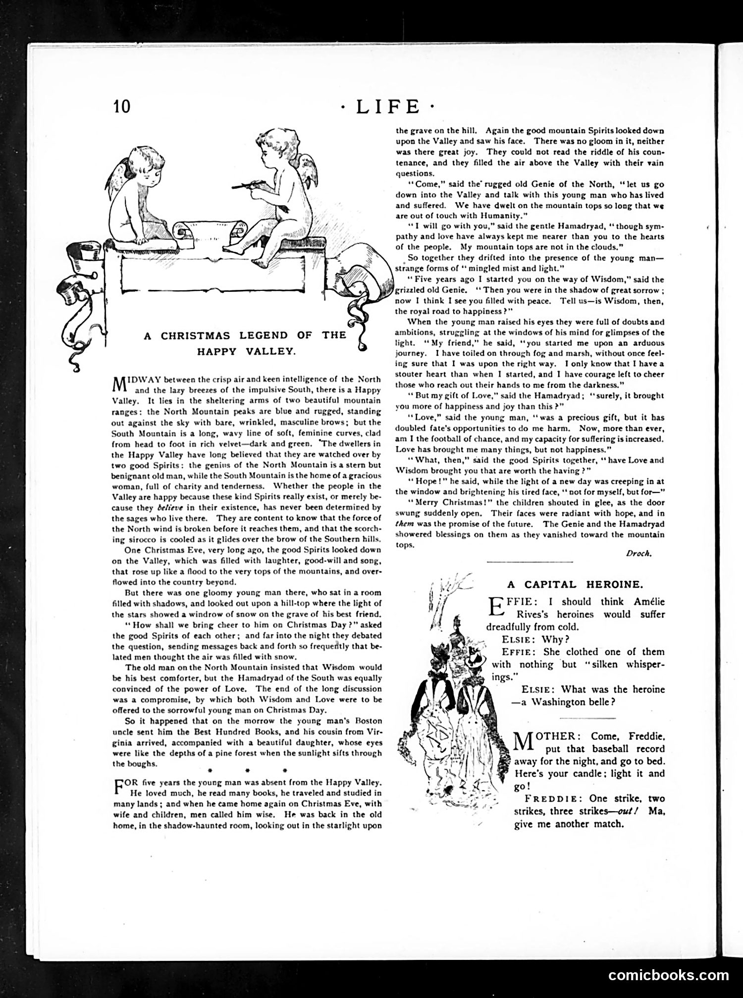 Life — December 27, 1888 — page 26 of 43
