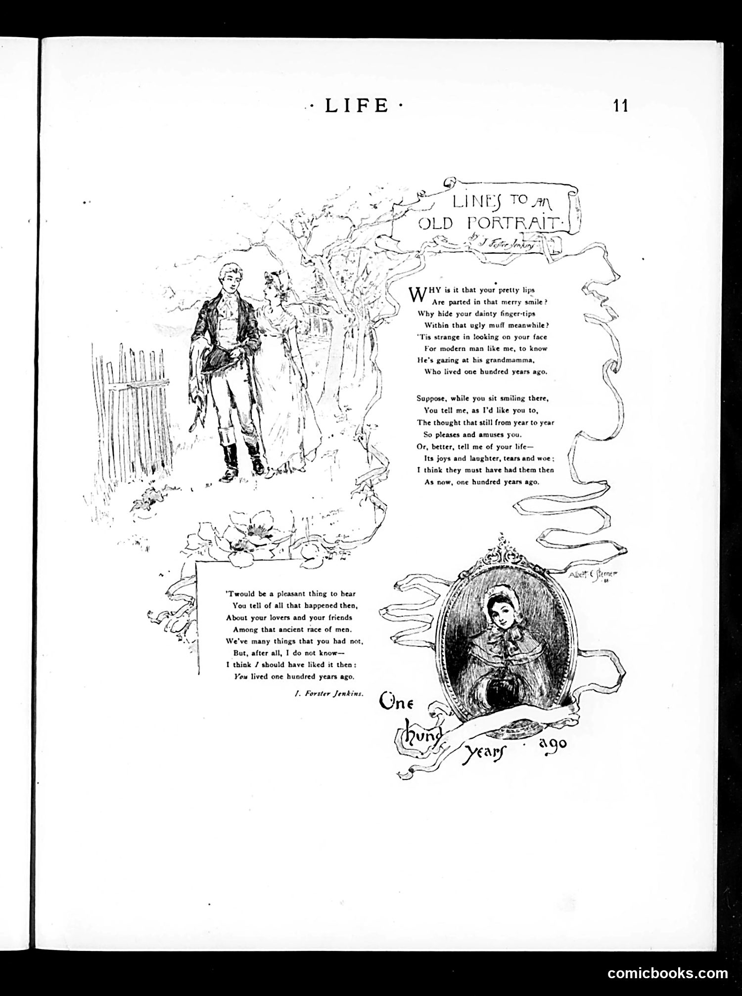 Life — December 27, 1888 — page 27 of 43