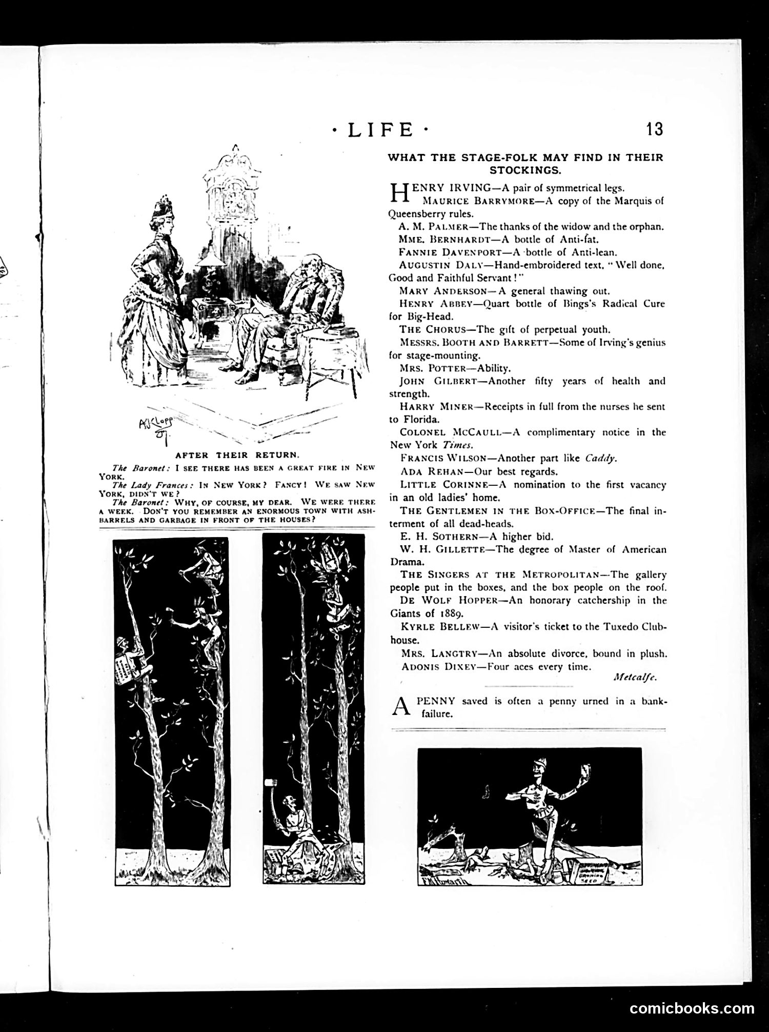 Life — December 27, 1888 — page 29 of 43