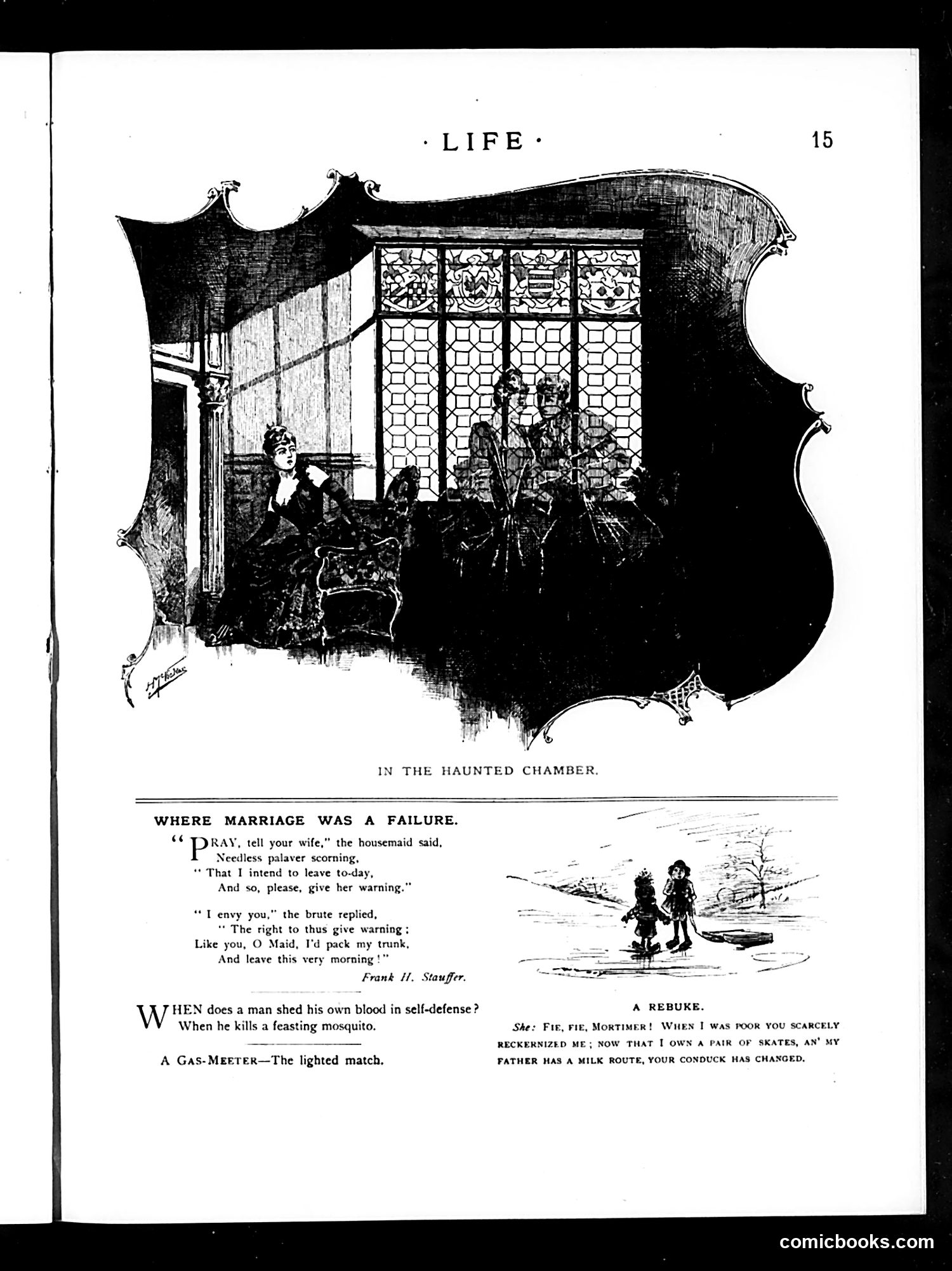 Life — December 27, 1888 — page 31 of 43
