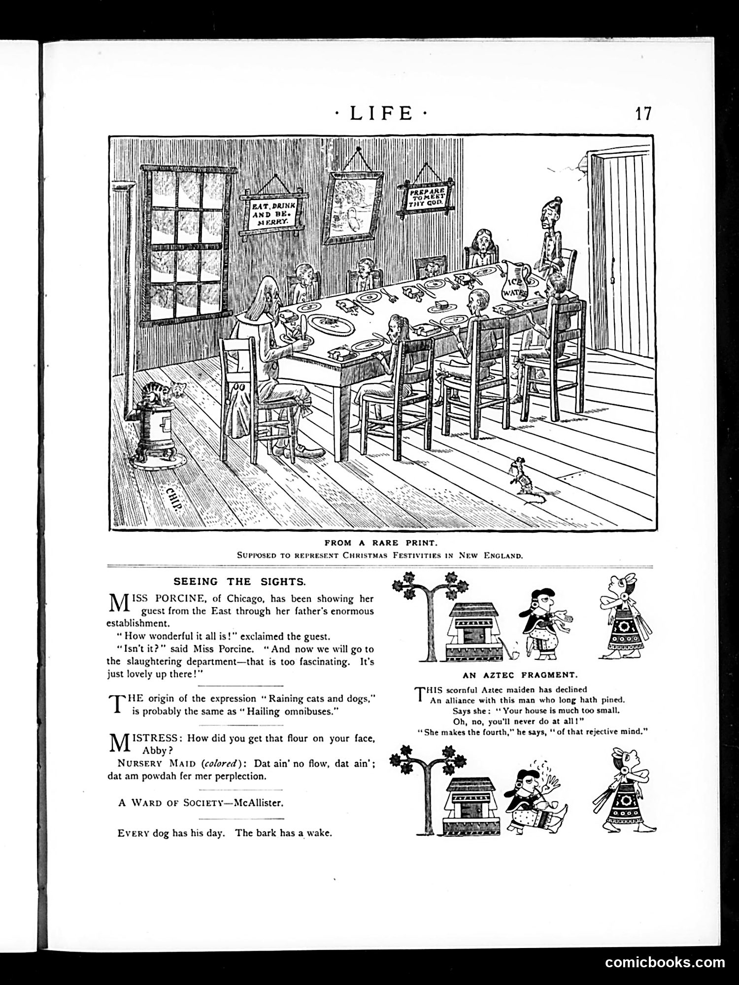 Life — December 27, 1888 — page 33 of 43
