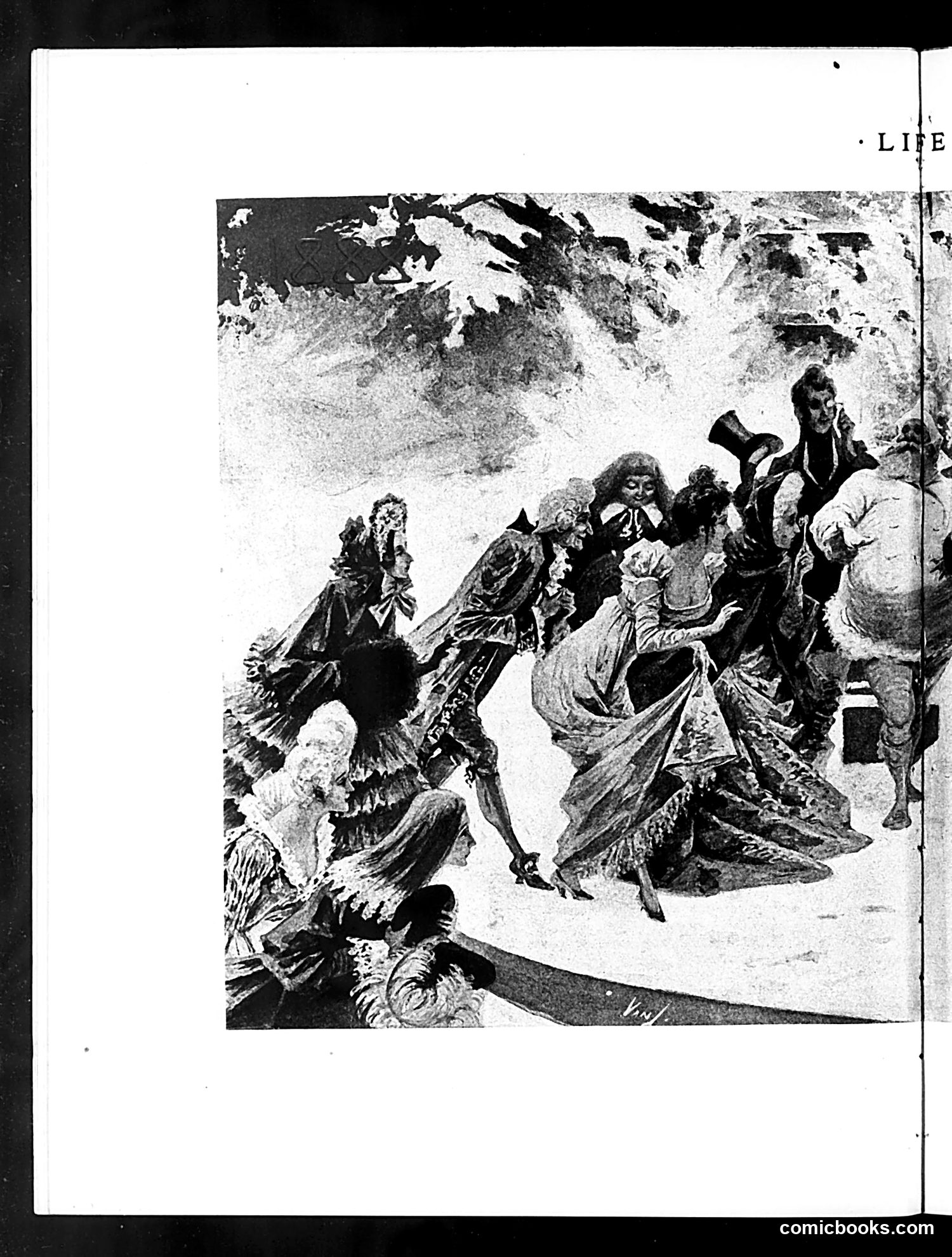 Life — December 27, 1888 — page 34 of 43