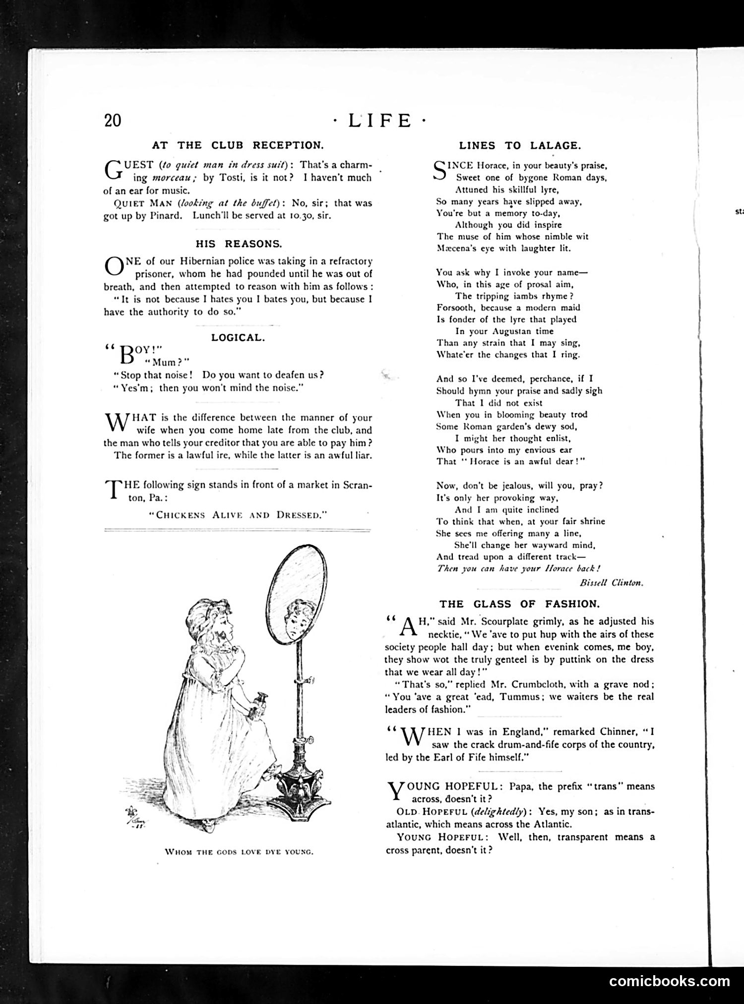 Life — December 27, 1888 — page 36 of 43