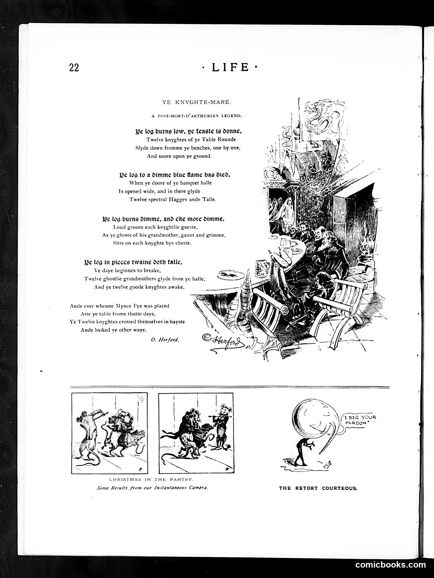 Life — December 27, 1888 — page 38 of 43