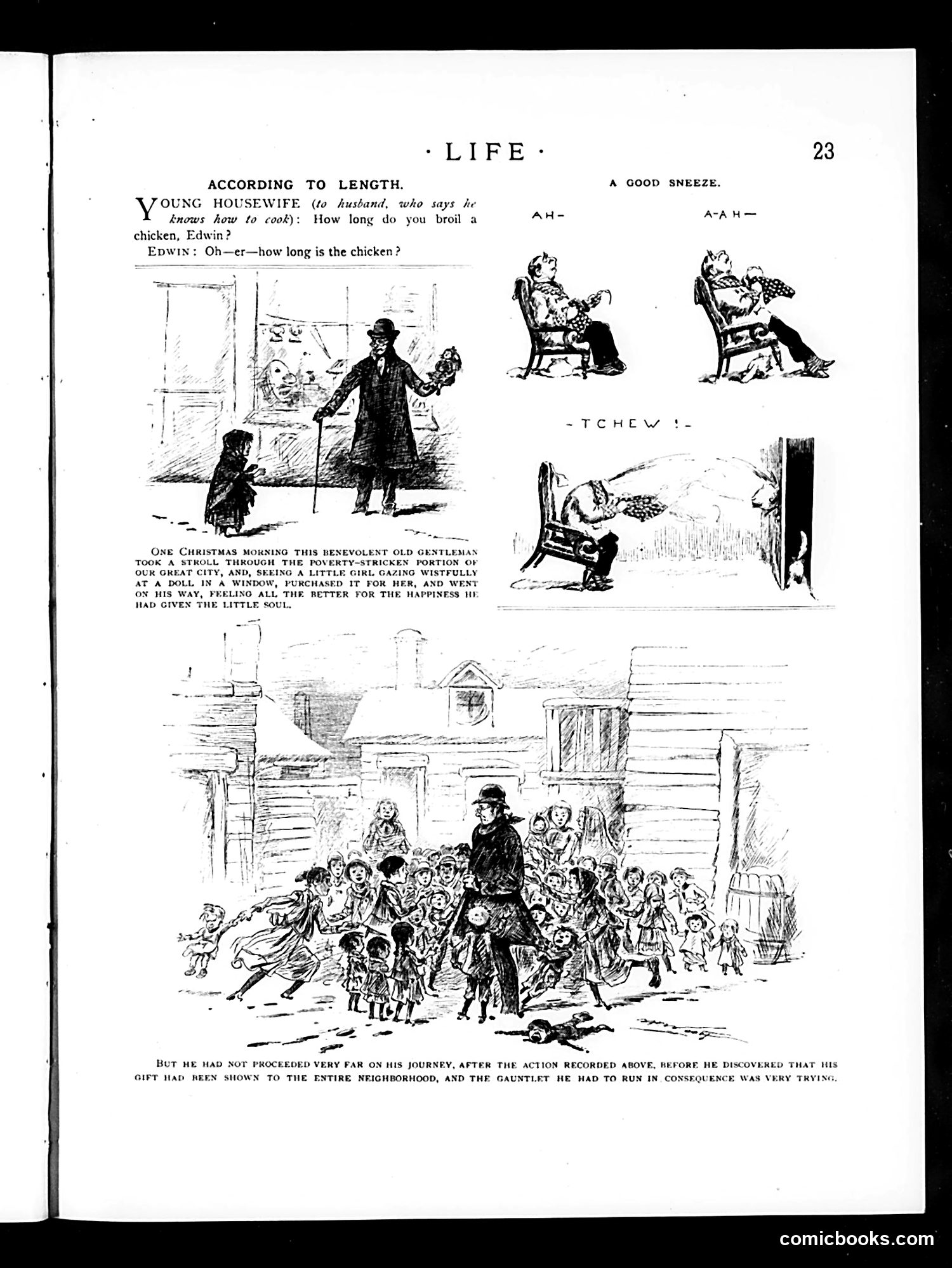 Life — December 27, 1888 — page 39 of 43