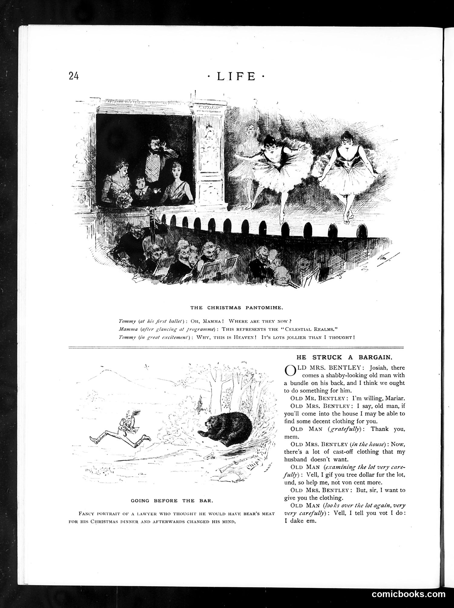 Life — December 27, 1888 — page 40 of 43