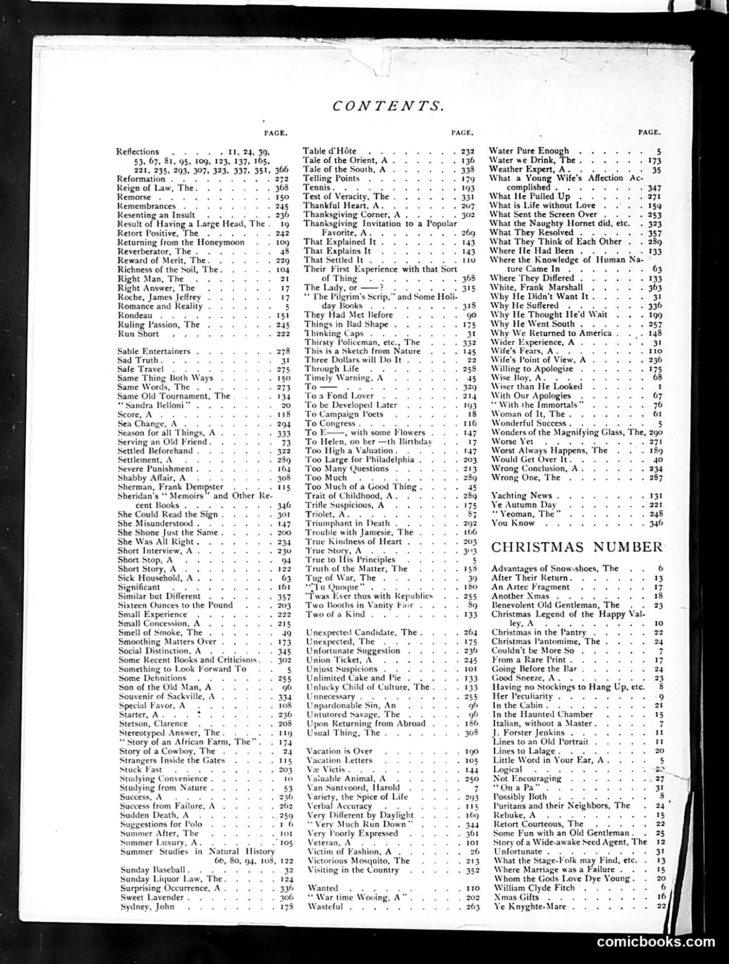 Life — 1888 — page 2 of 3