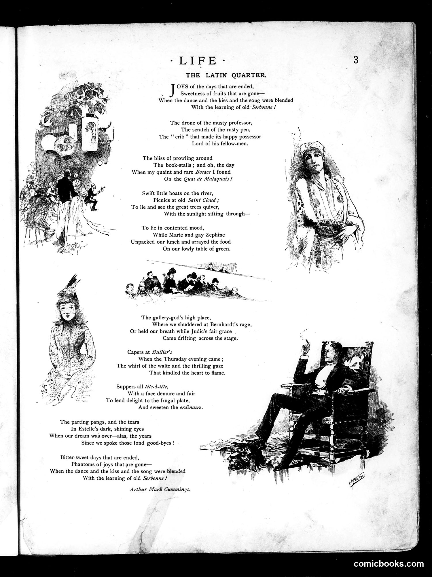 Life — January 3, 1889 — page 3 of 16