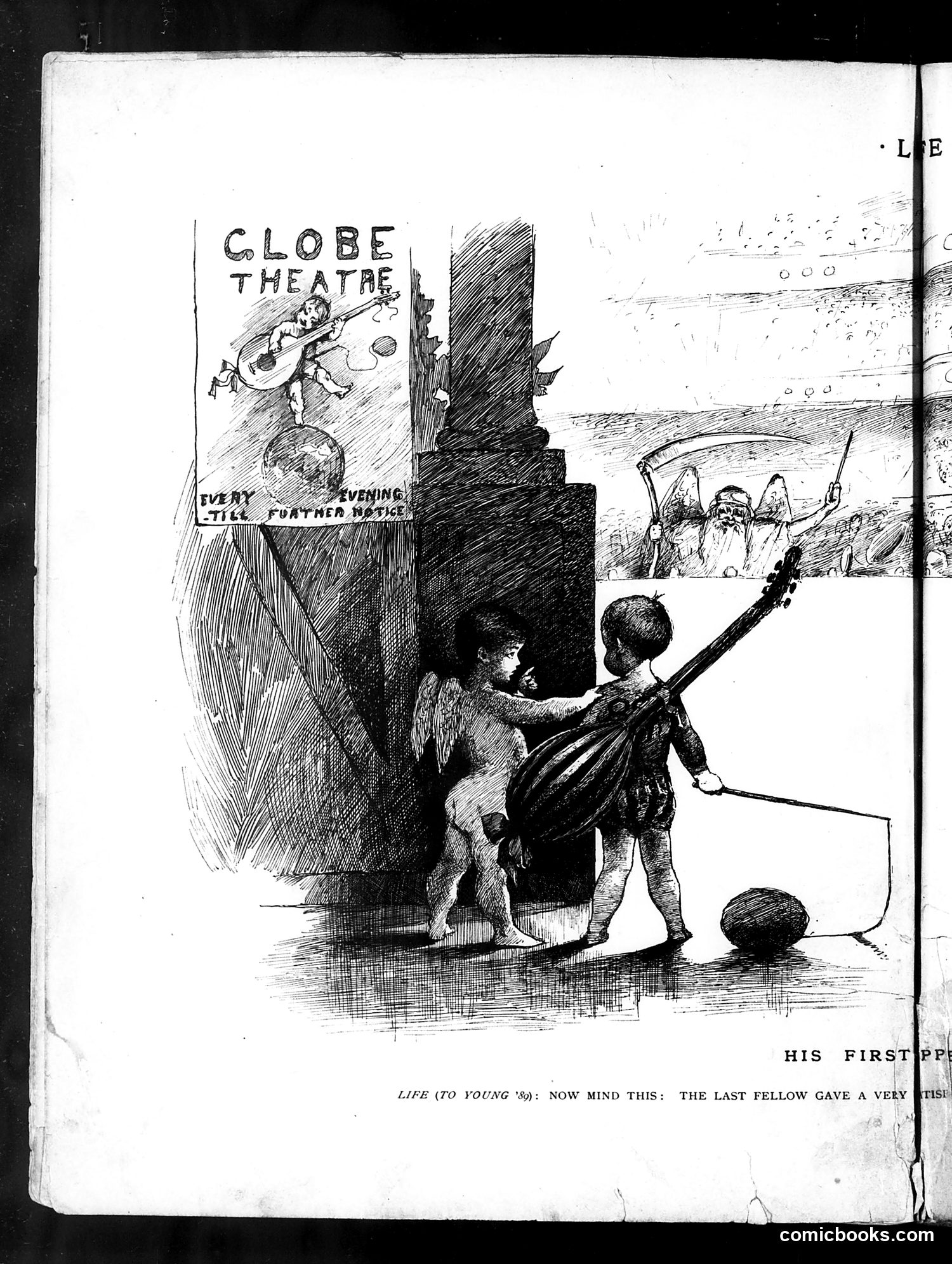 Life — January 3, 1889 — page 8 of 16
