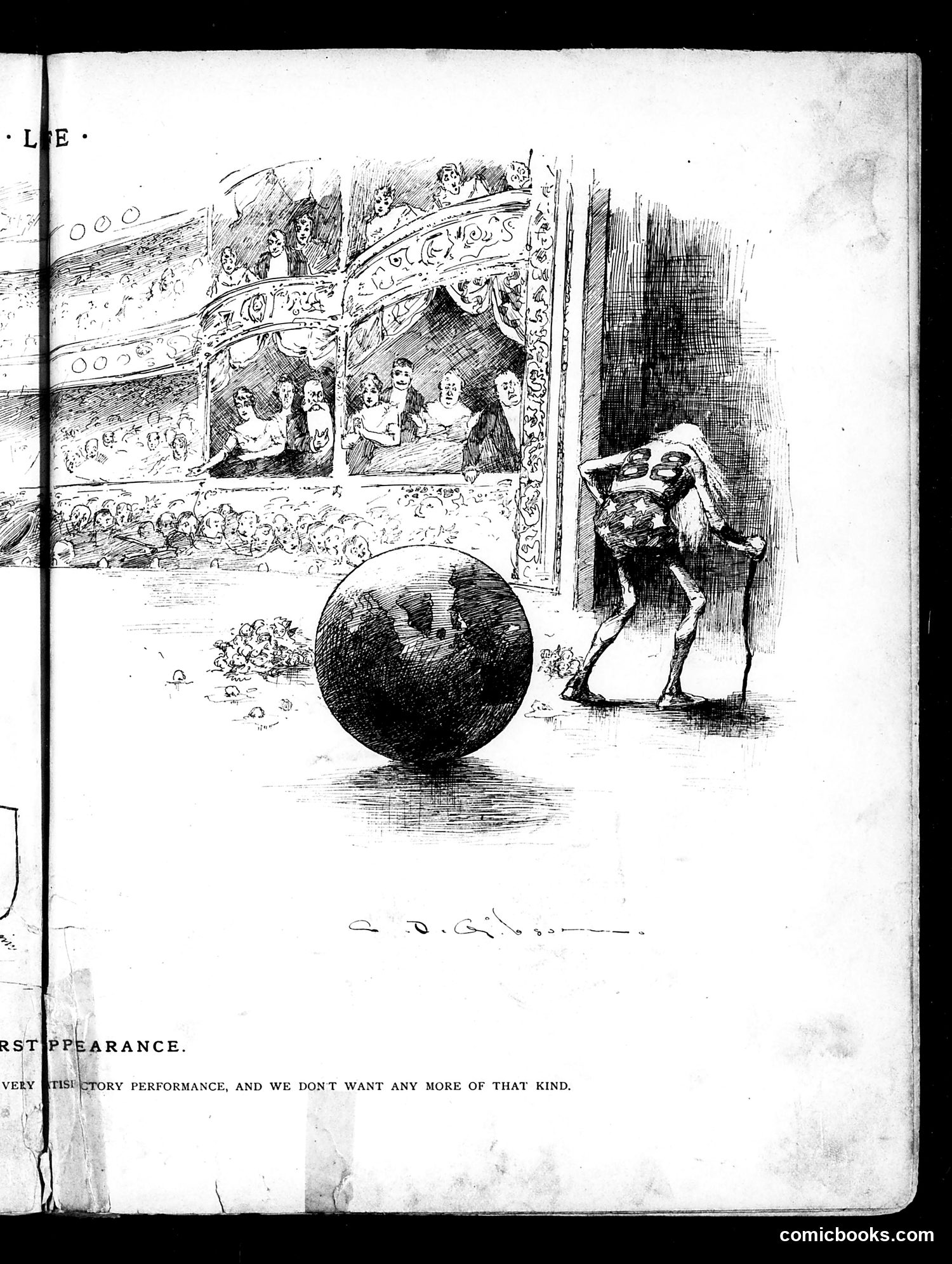 Life — January 3, 1889 — page 9 of 16