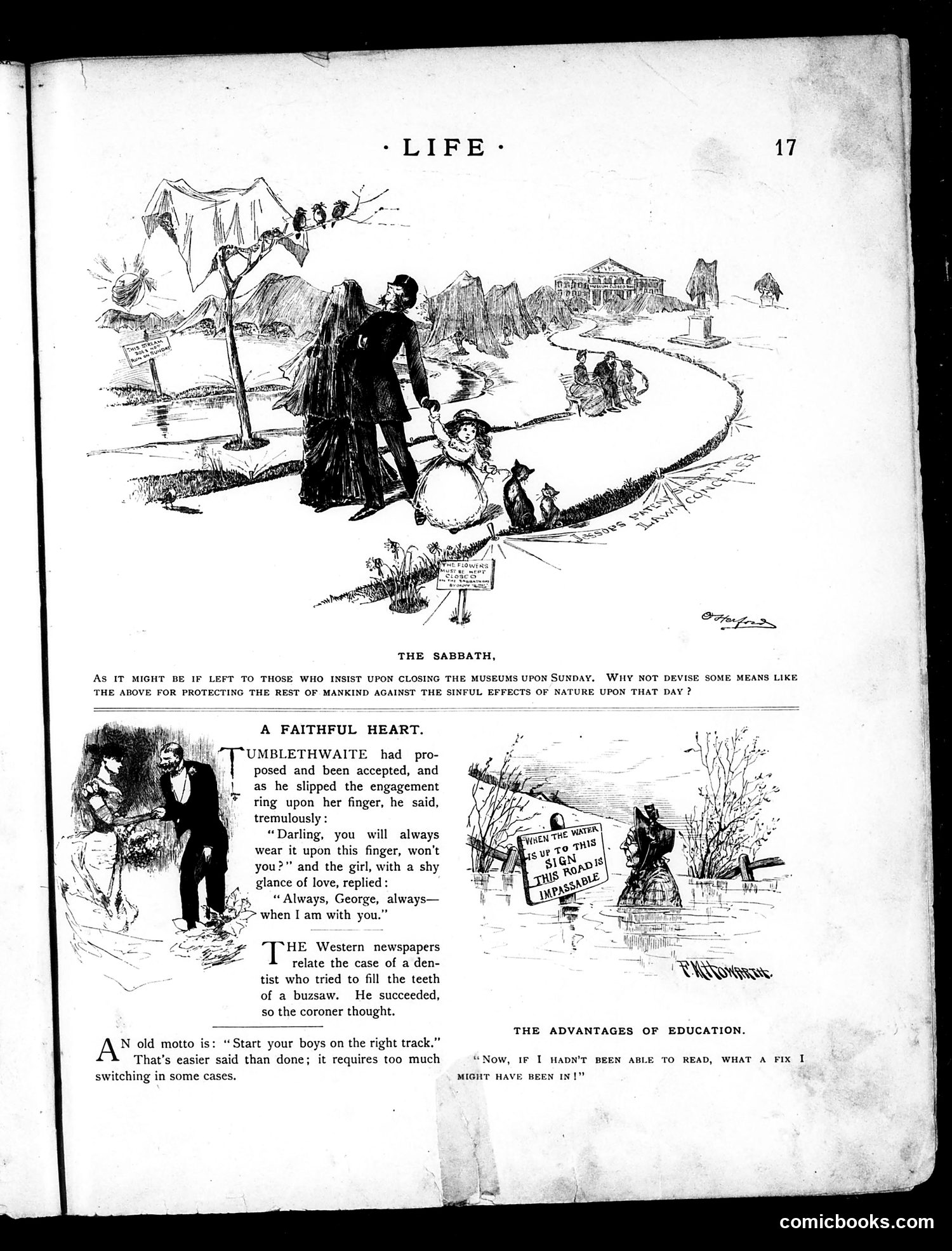 Life — January 10, 1889 — page 3 of 16