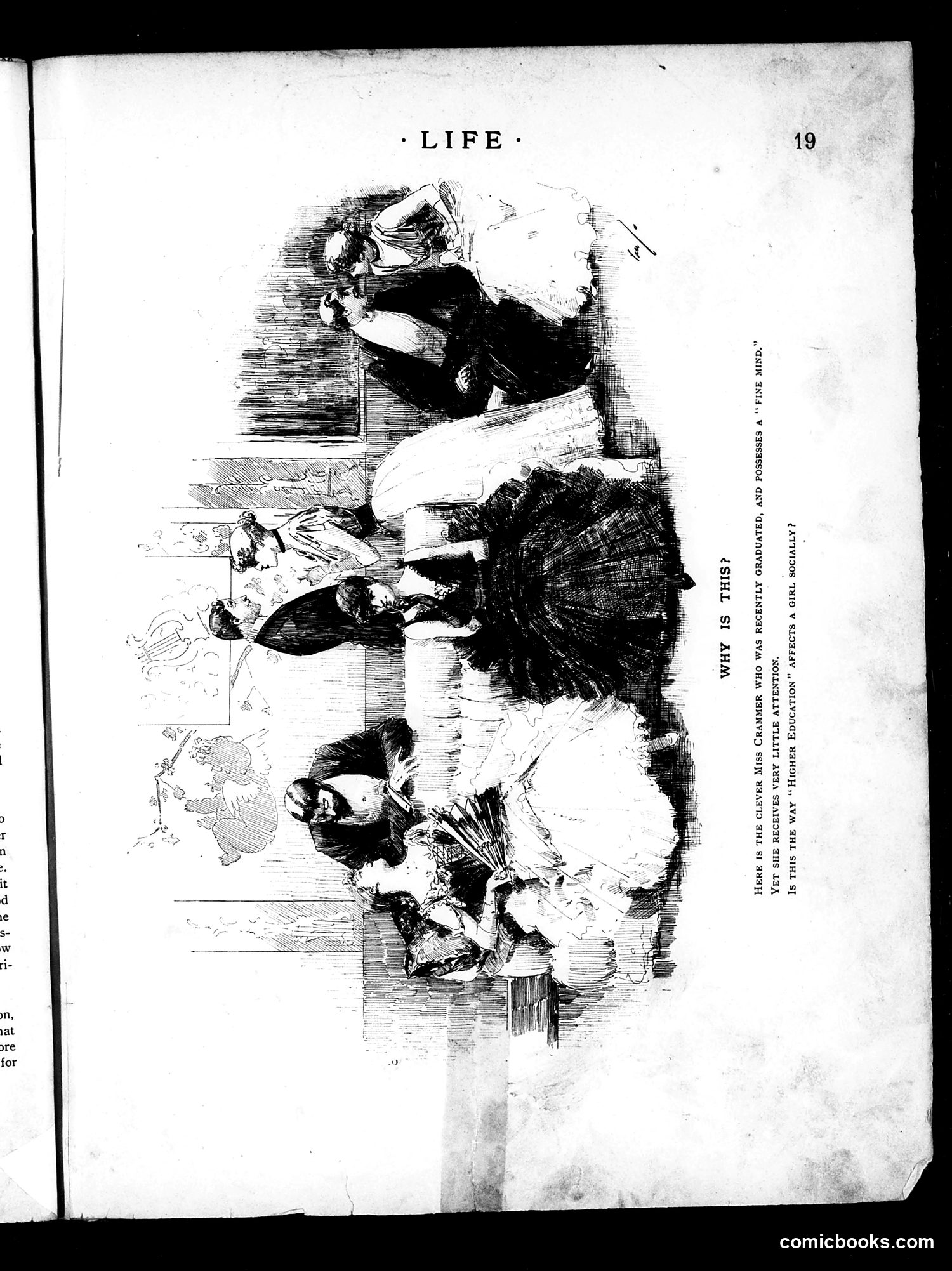 Life — January 10, 1889 — page 5 of 16