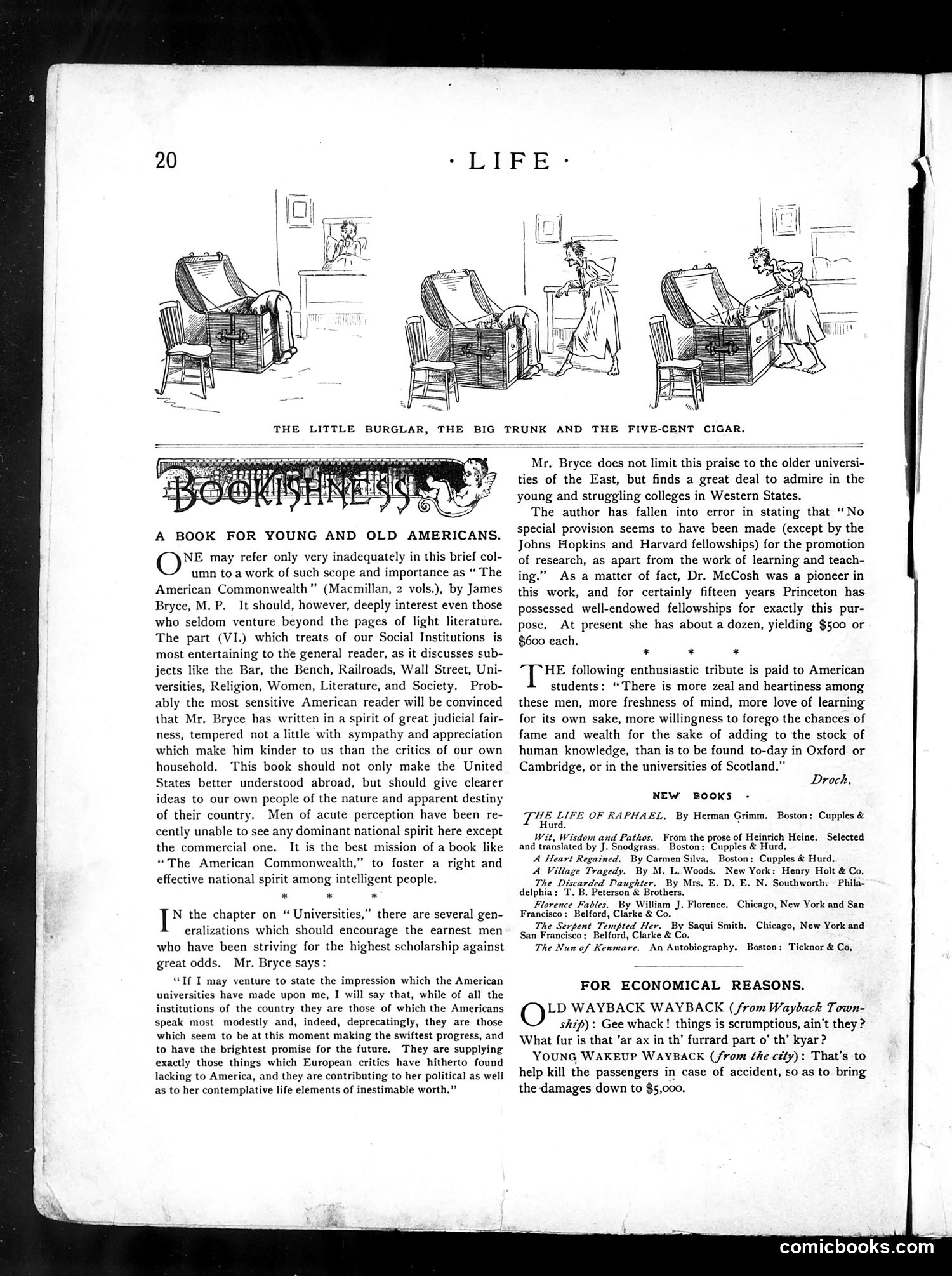 Life — January 10, 1889 — page 6 of 16