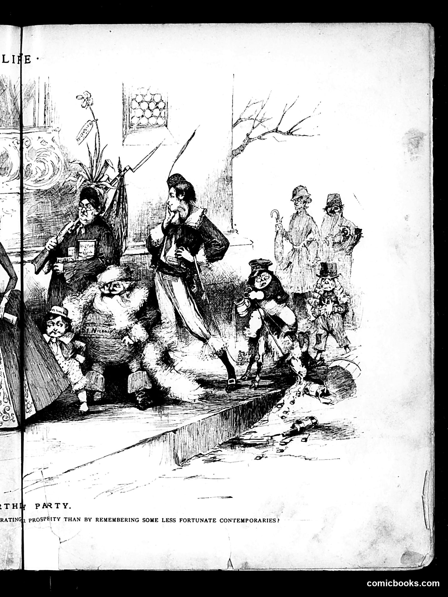 Life — January 10, 1889 — page 9 of 16