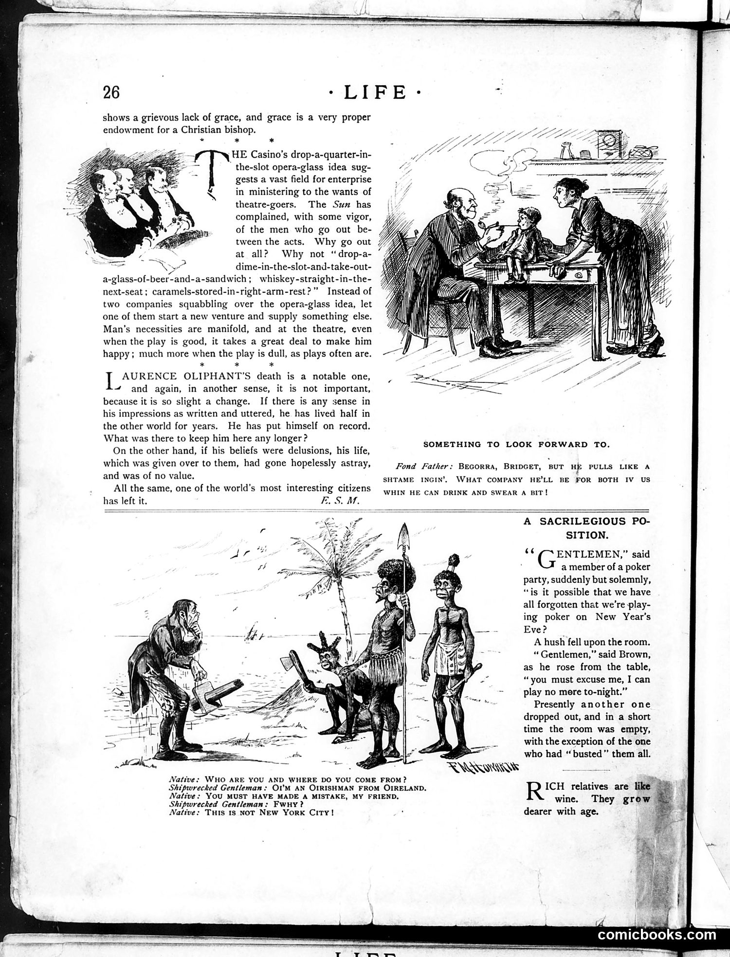 Life — January 10, 1889 — page 12 of 16