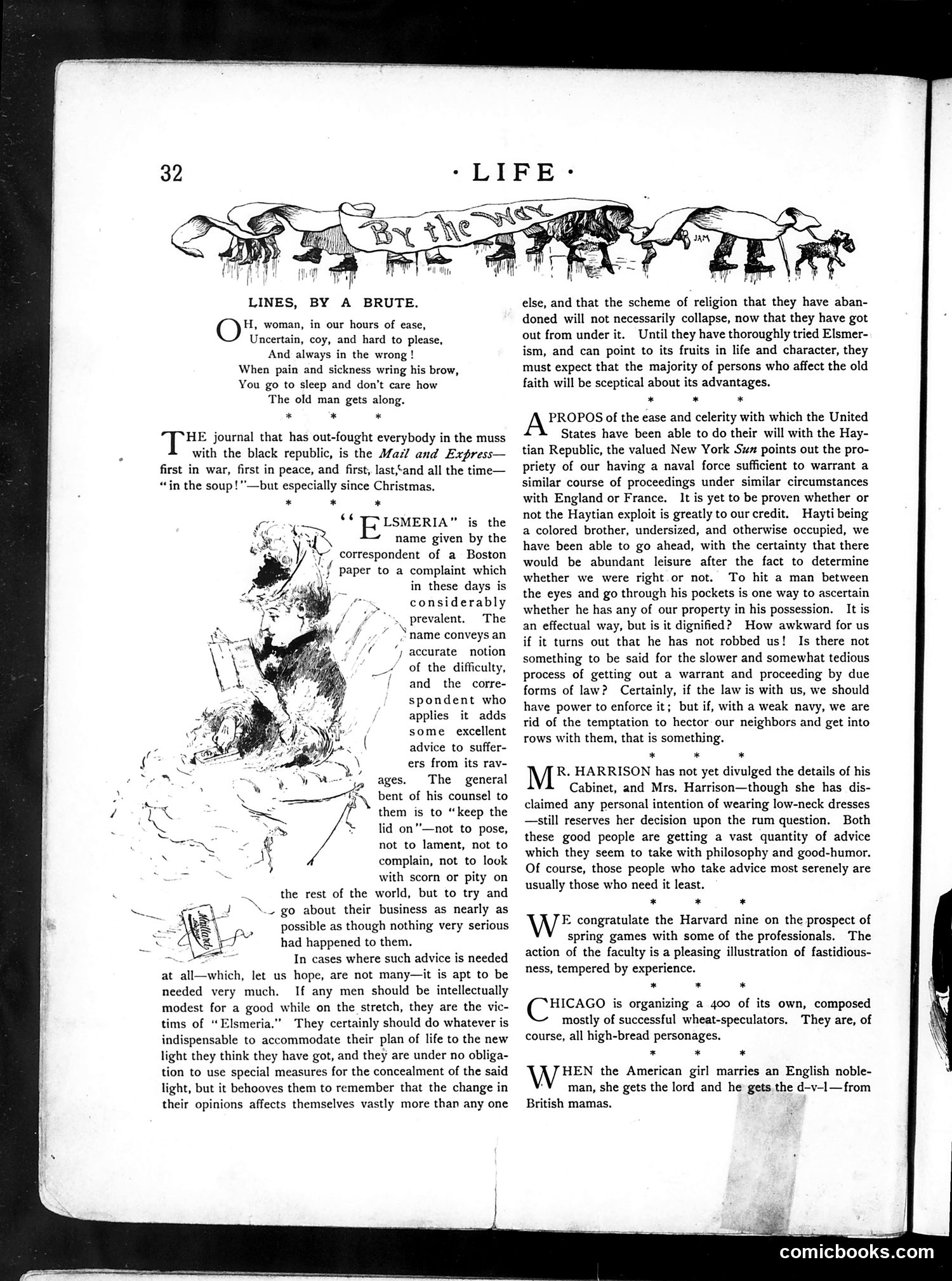 Life — January 17, 1889 — page 4 of 16