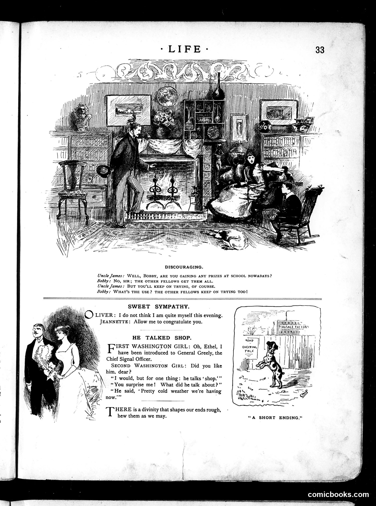 Life — January 17, 1889 — page 5 of 16