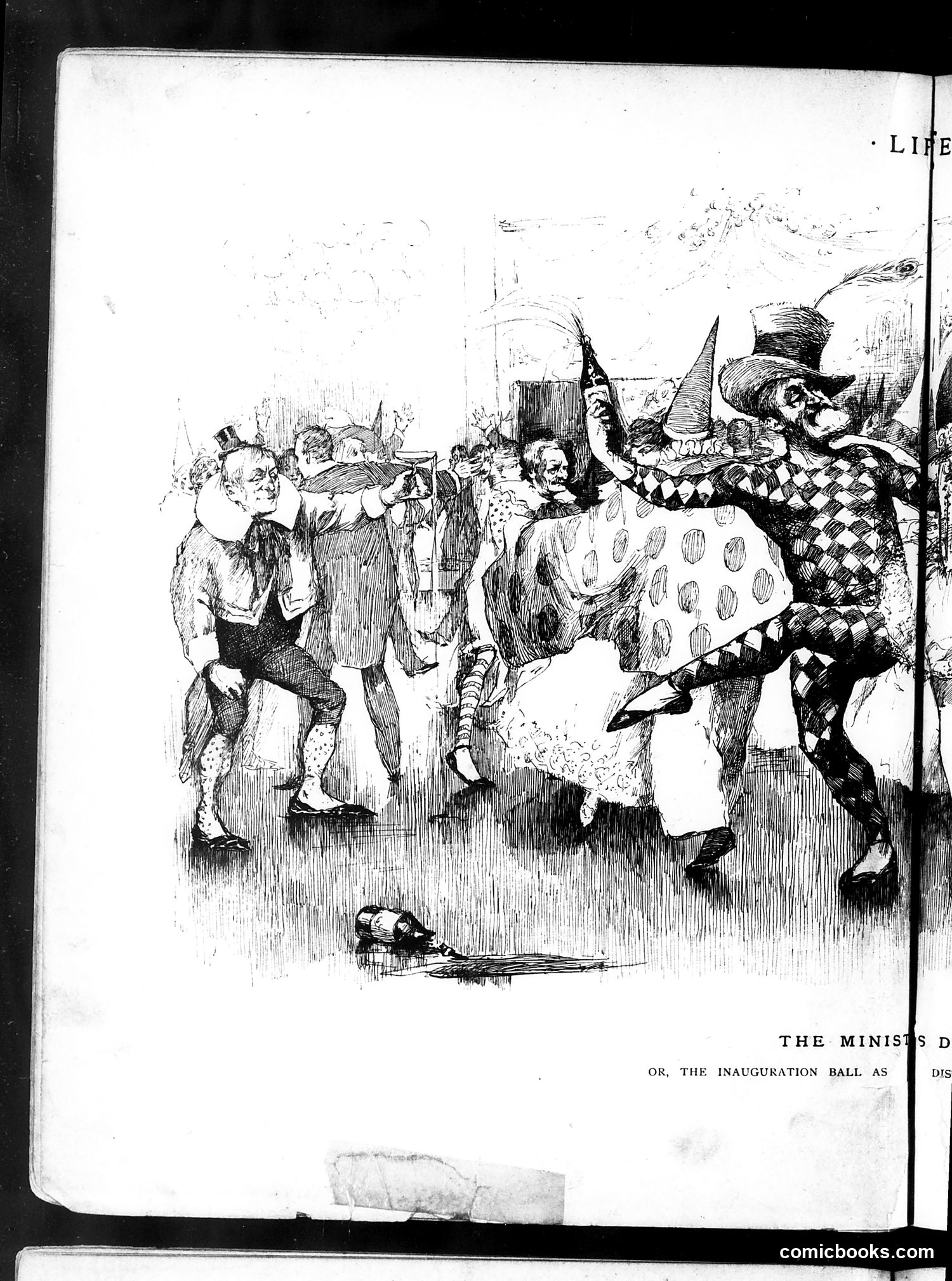 Life — January 17, 1889 — page 8 of 16