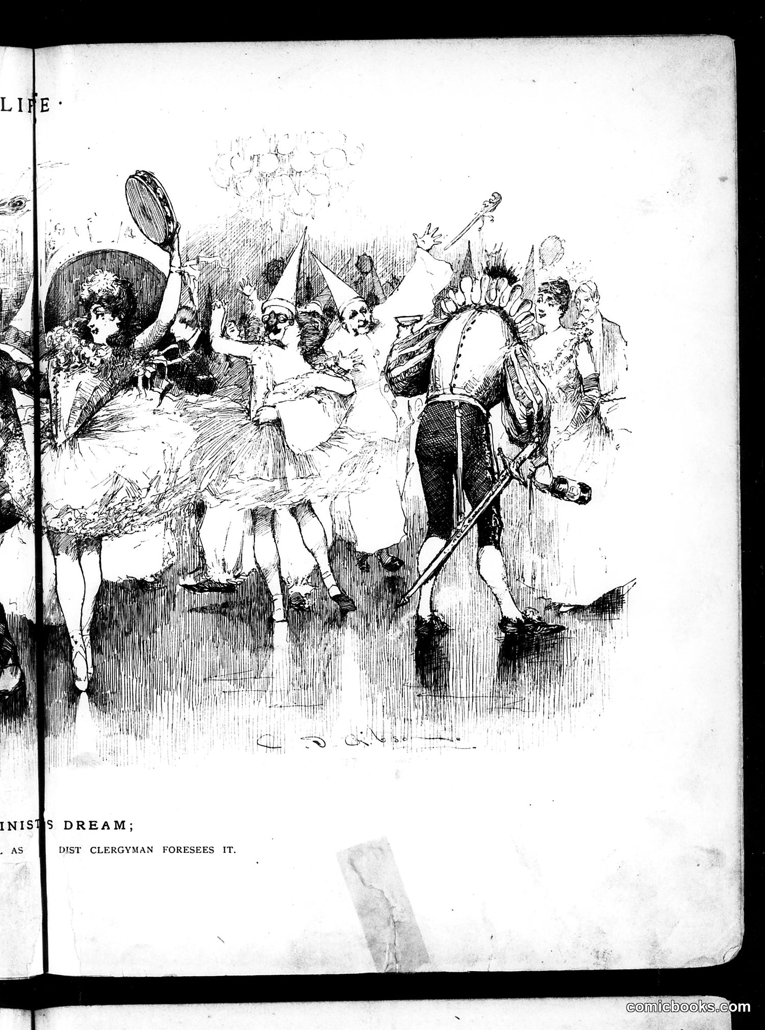 Life — January 17, 1889 — page 9 of 16