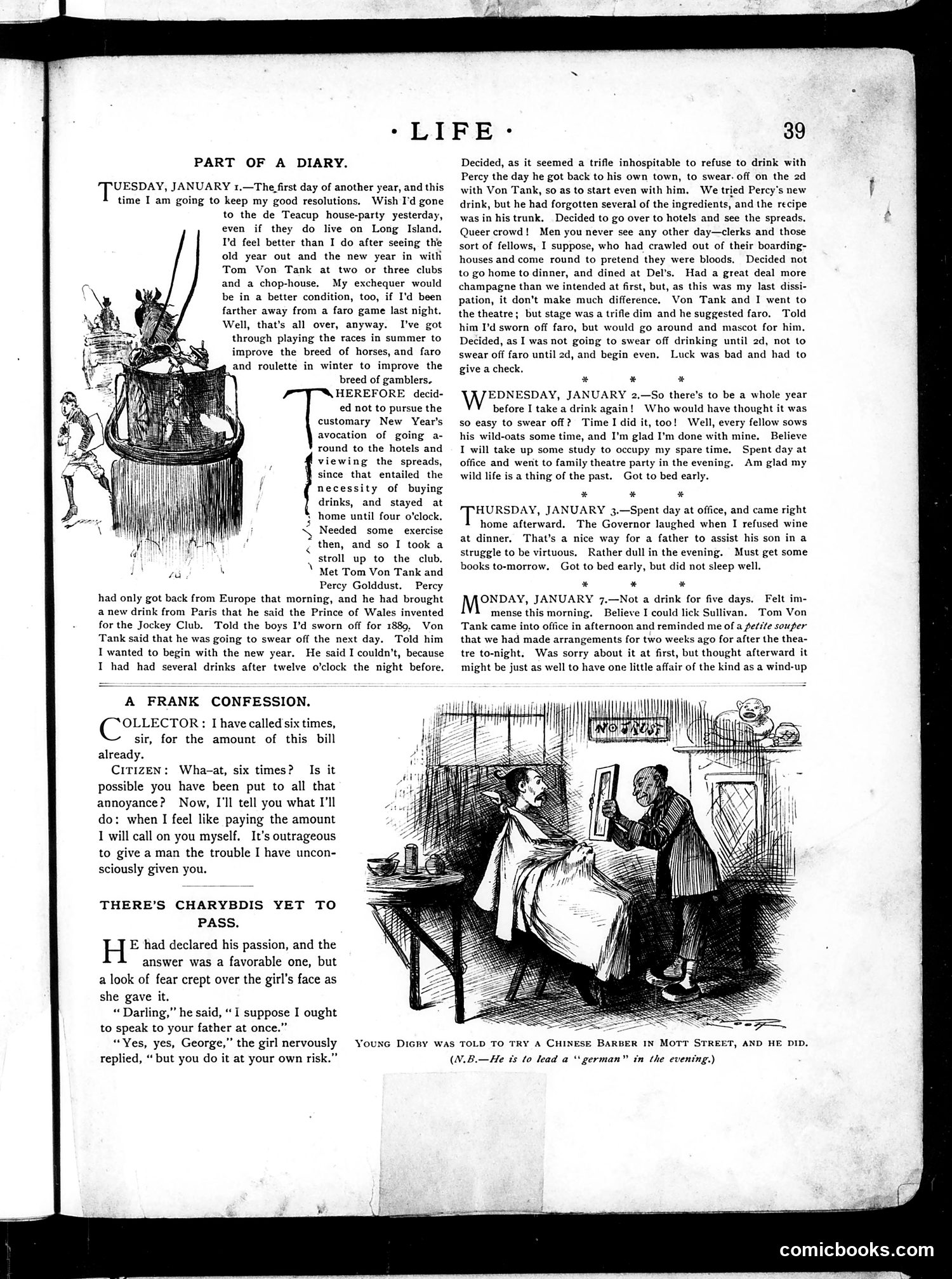 Life — January 17, 1889 — page 11 of 16