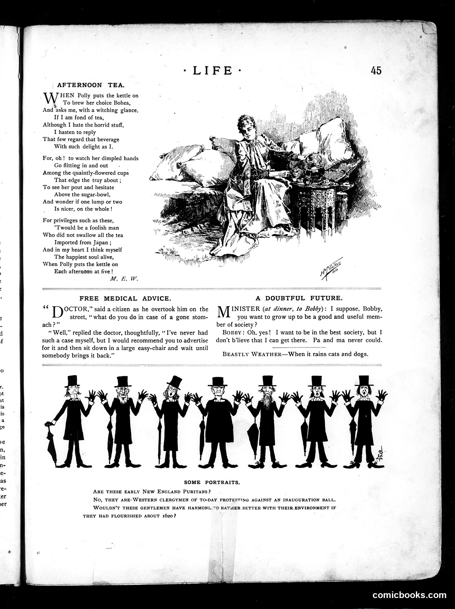 Life — January 24, 1889 — page 3 of 16