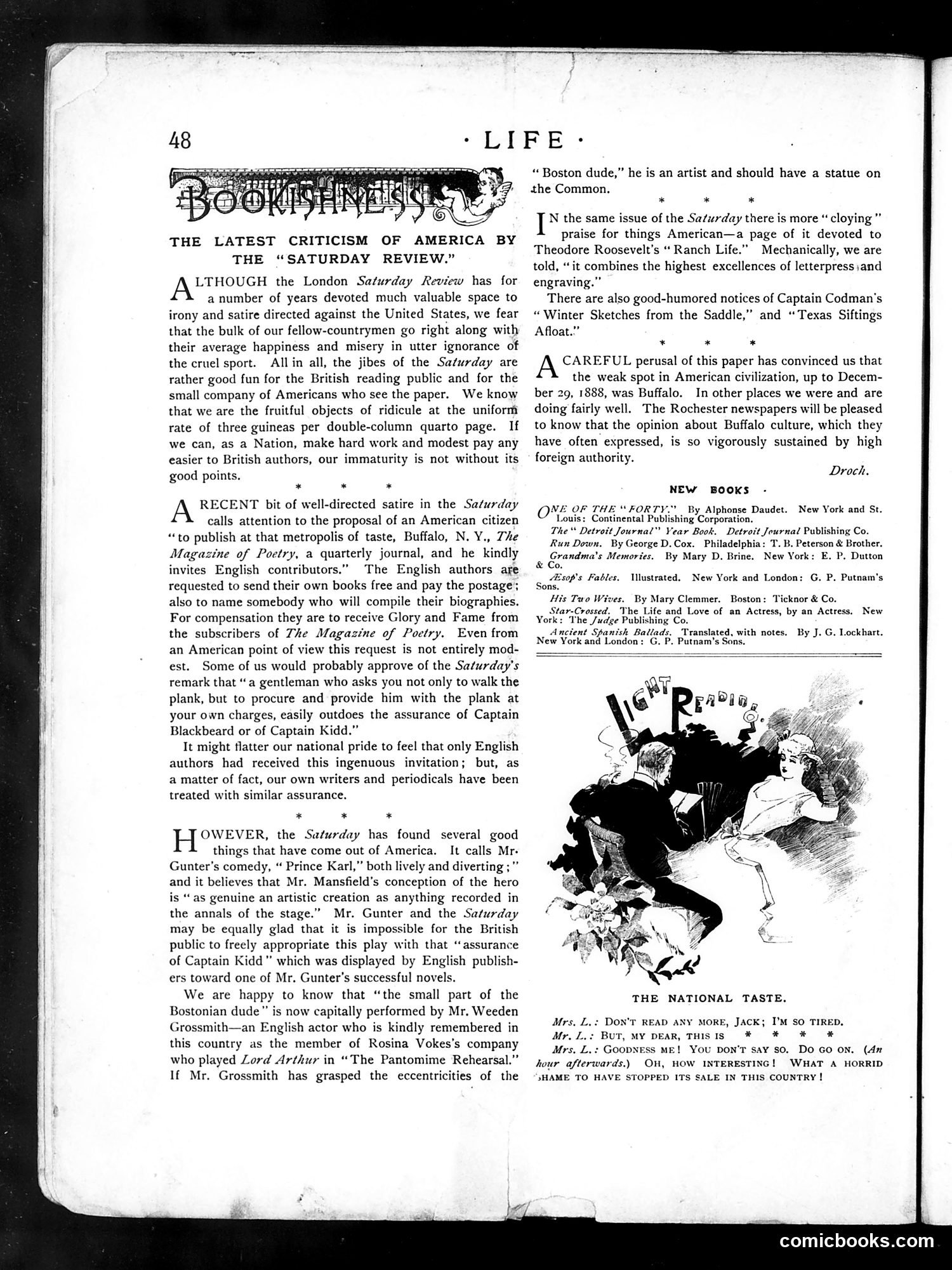 Life — January 24, 1889 — page 6 of 16