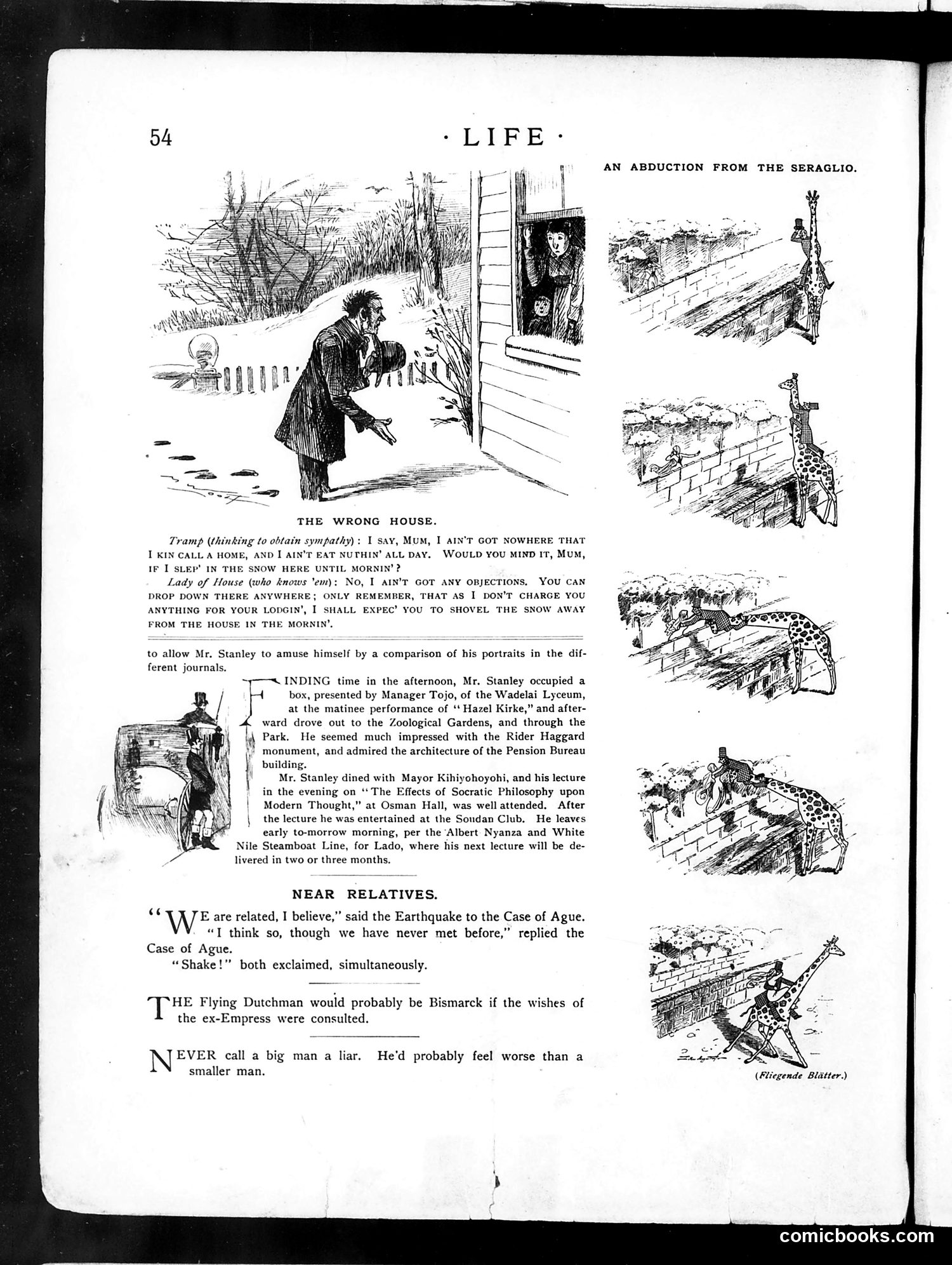 Life — January 24, 1889 — page 12 of 16