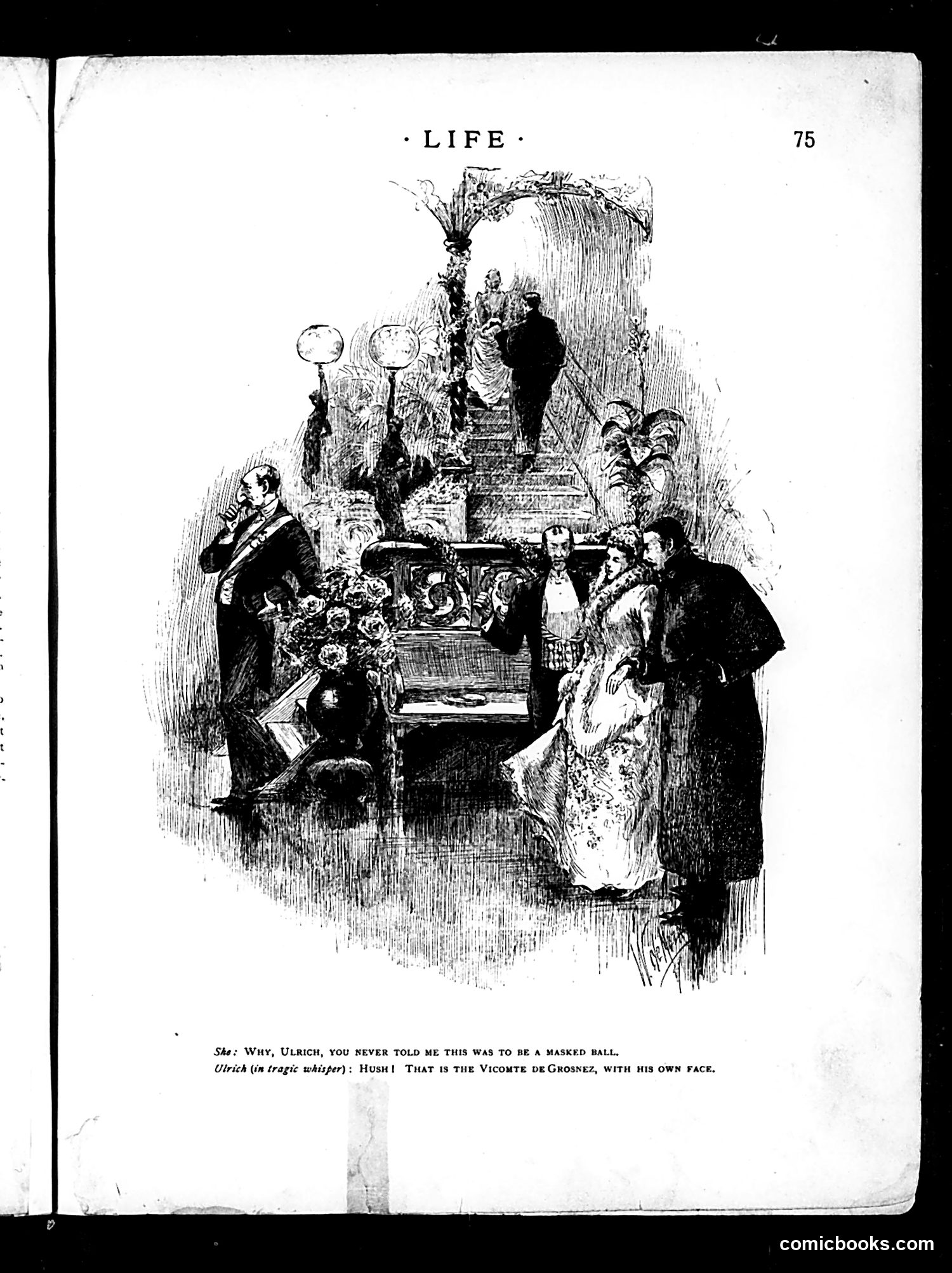 Life — February 7, 1889 — page 5 of 16
