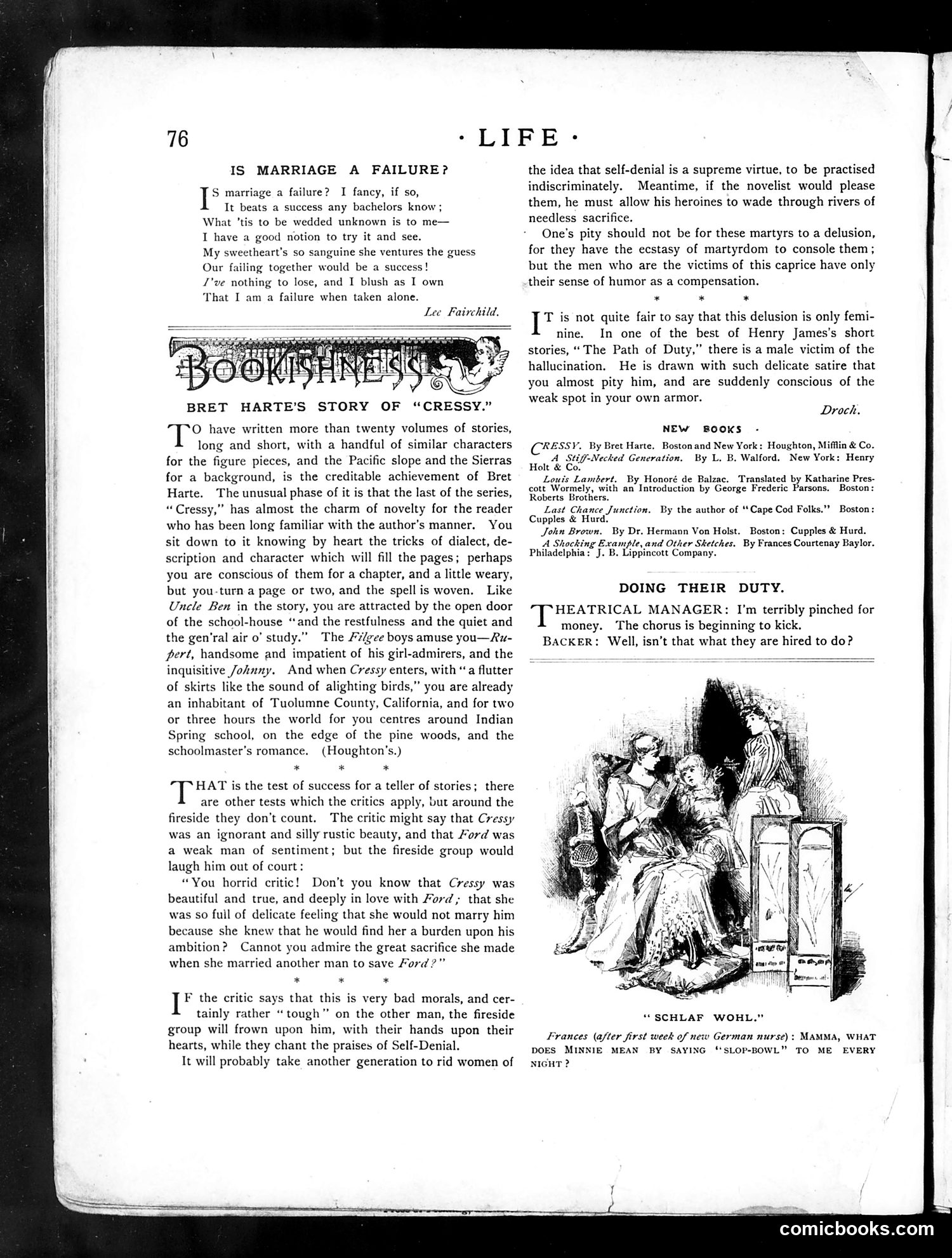 Life — February 7, 1889 — page 6 of 16