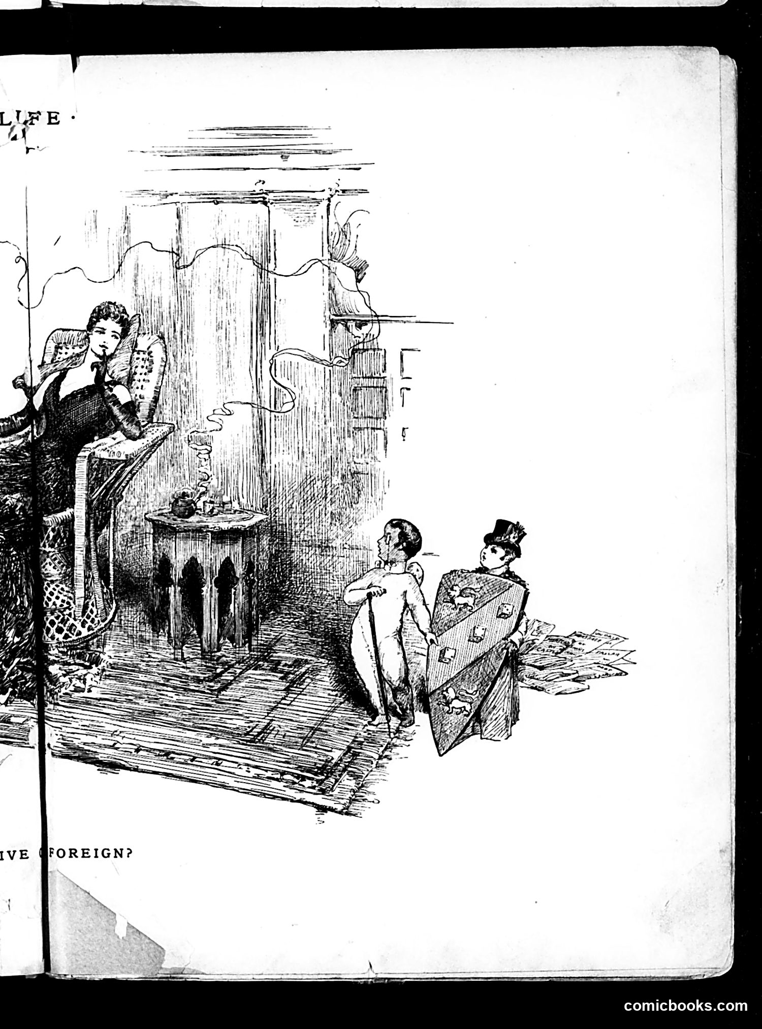Life — February 7, 1889 — page 9 of 16