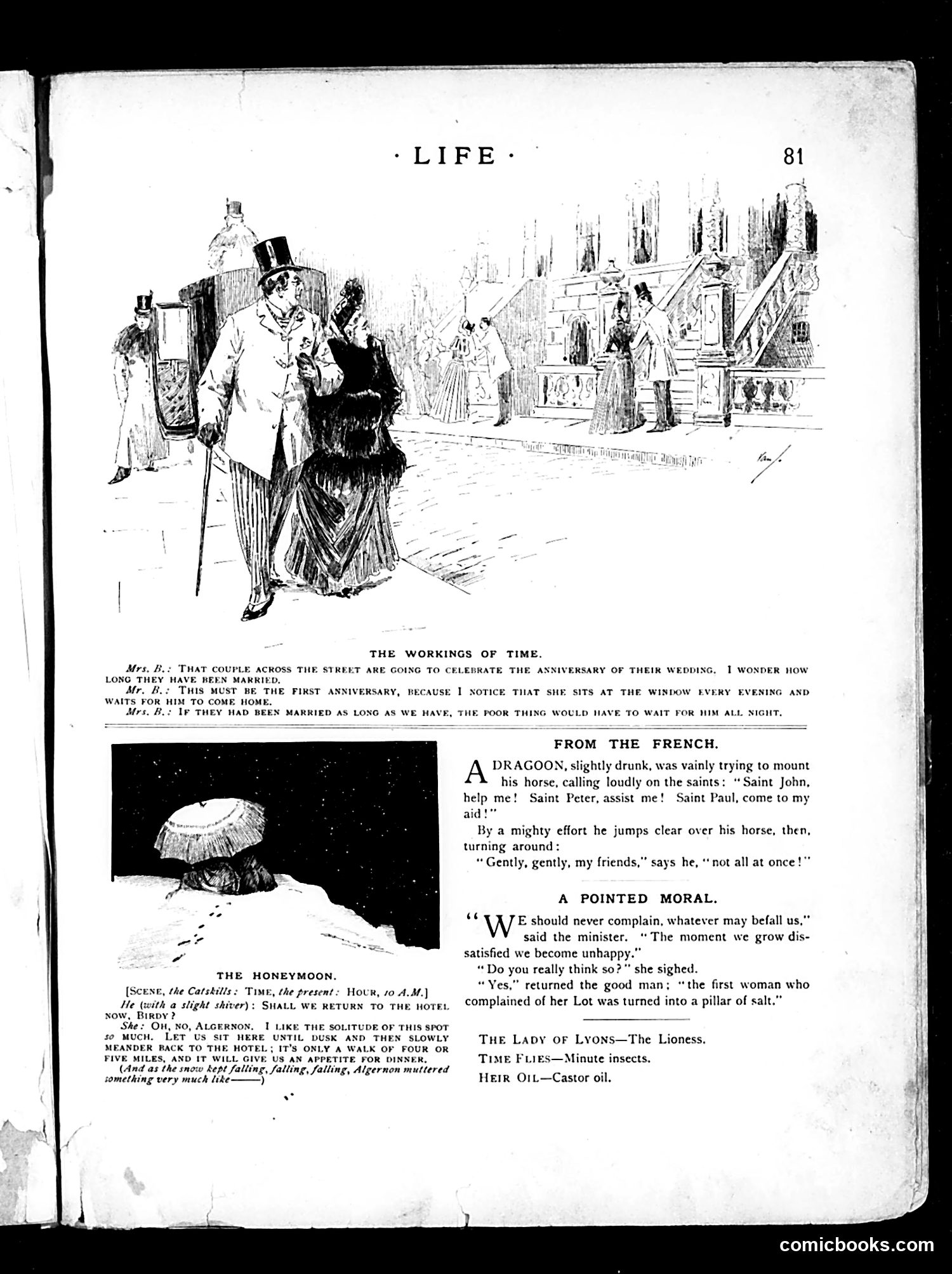 Life — February 7, 1889 — page 11 of 16