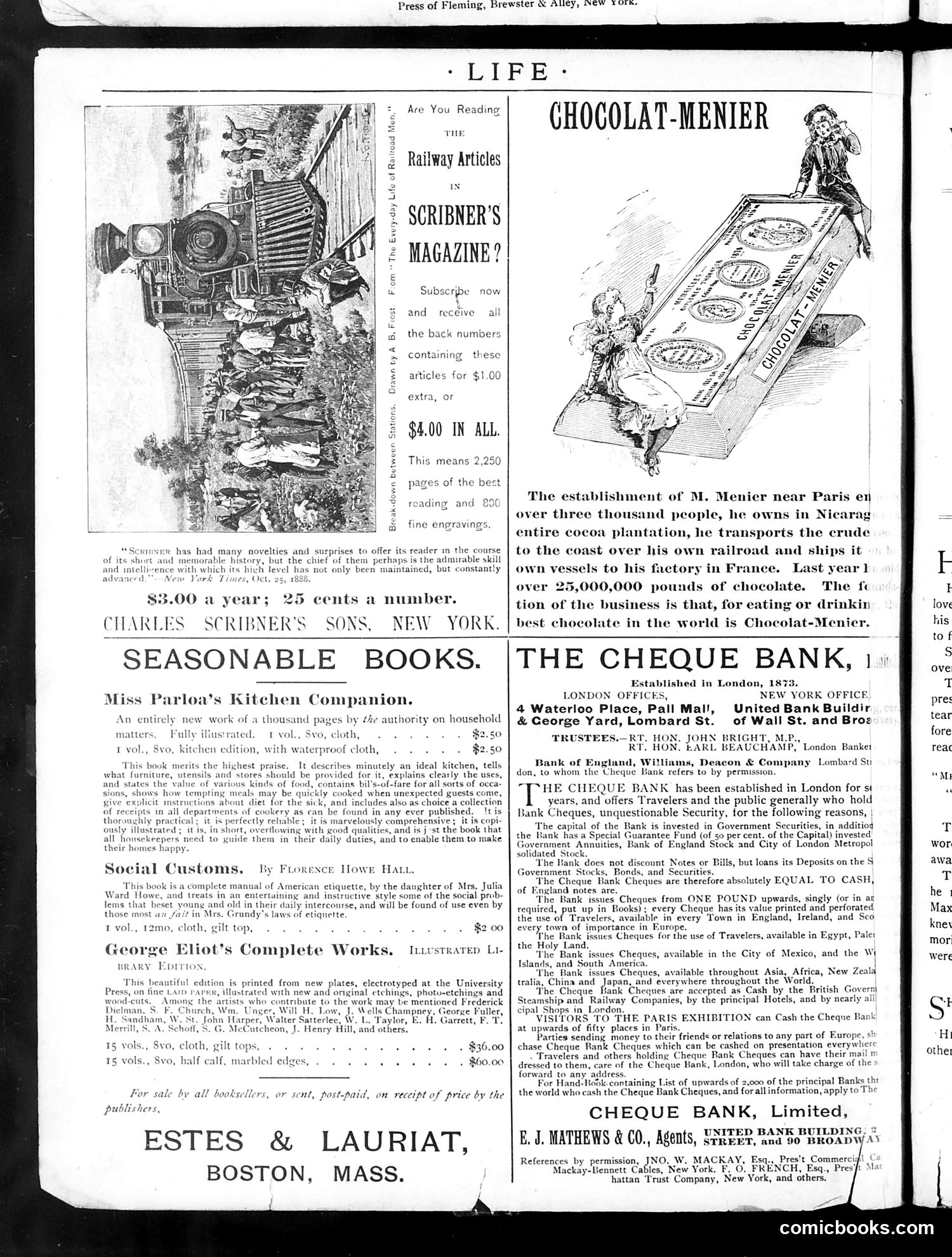 Life — February 14, 1889 — page 2 of 20