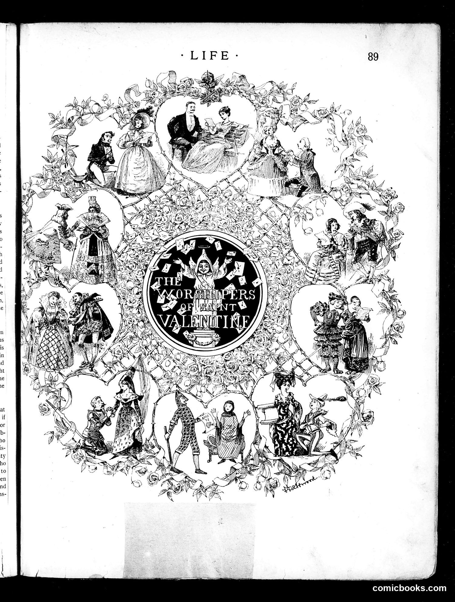 Life — February 14, 1889 — page 5 of 20