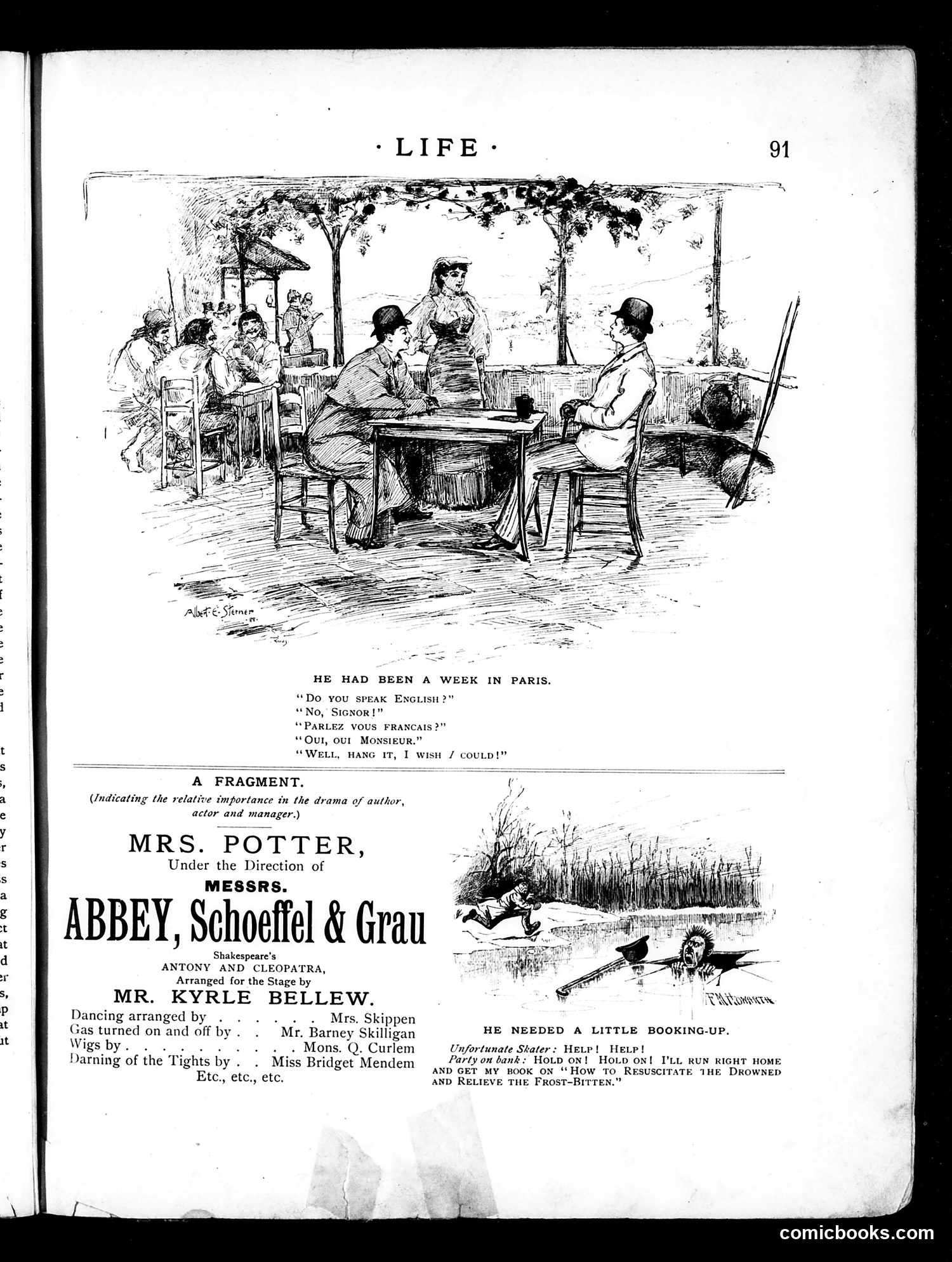 Life — February 14, 1889 — page 7 of 20