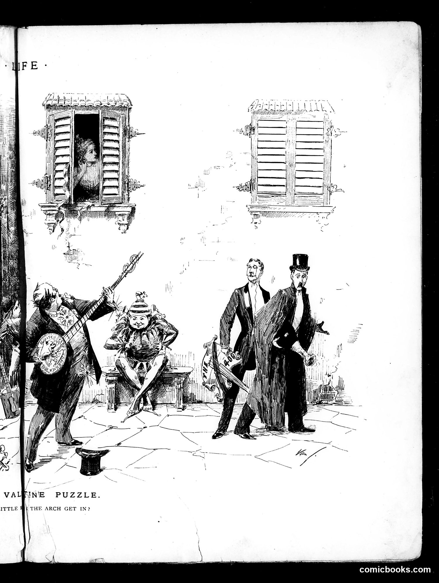 Life — February 14, 1889 — page 11 of 20