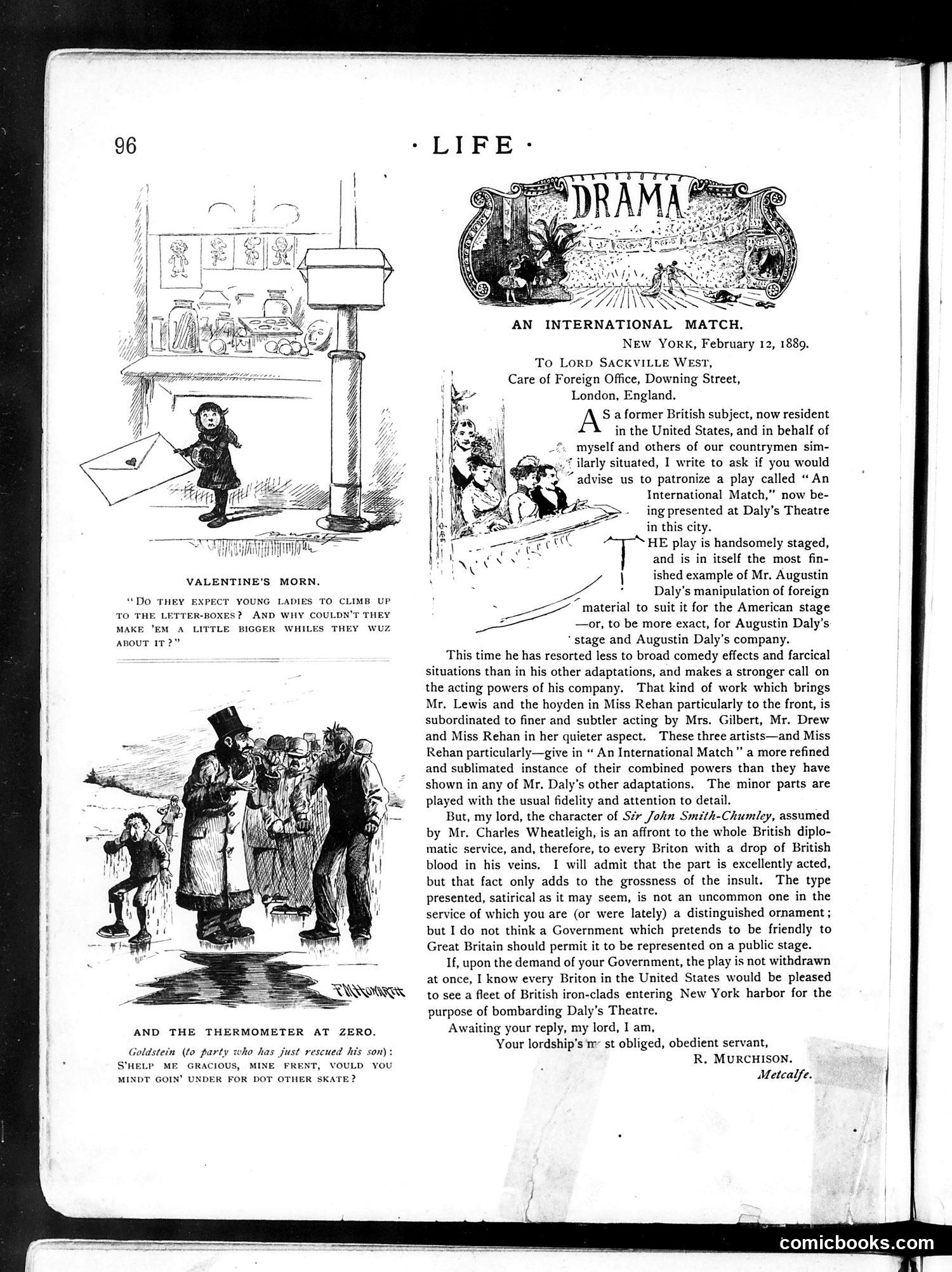 Life — February 14, 1889 — page 12 of 20