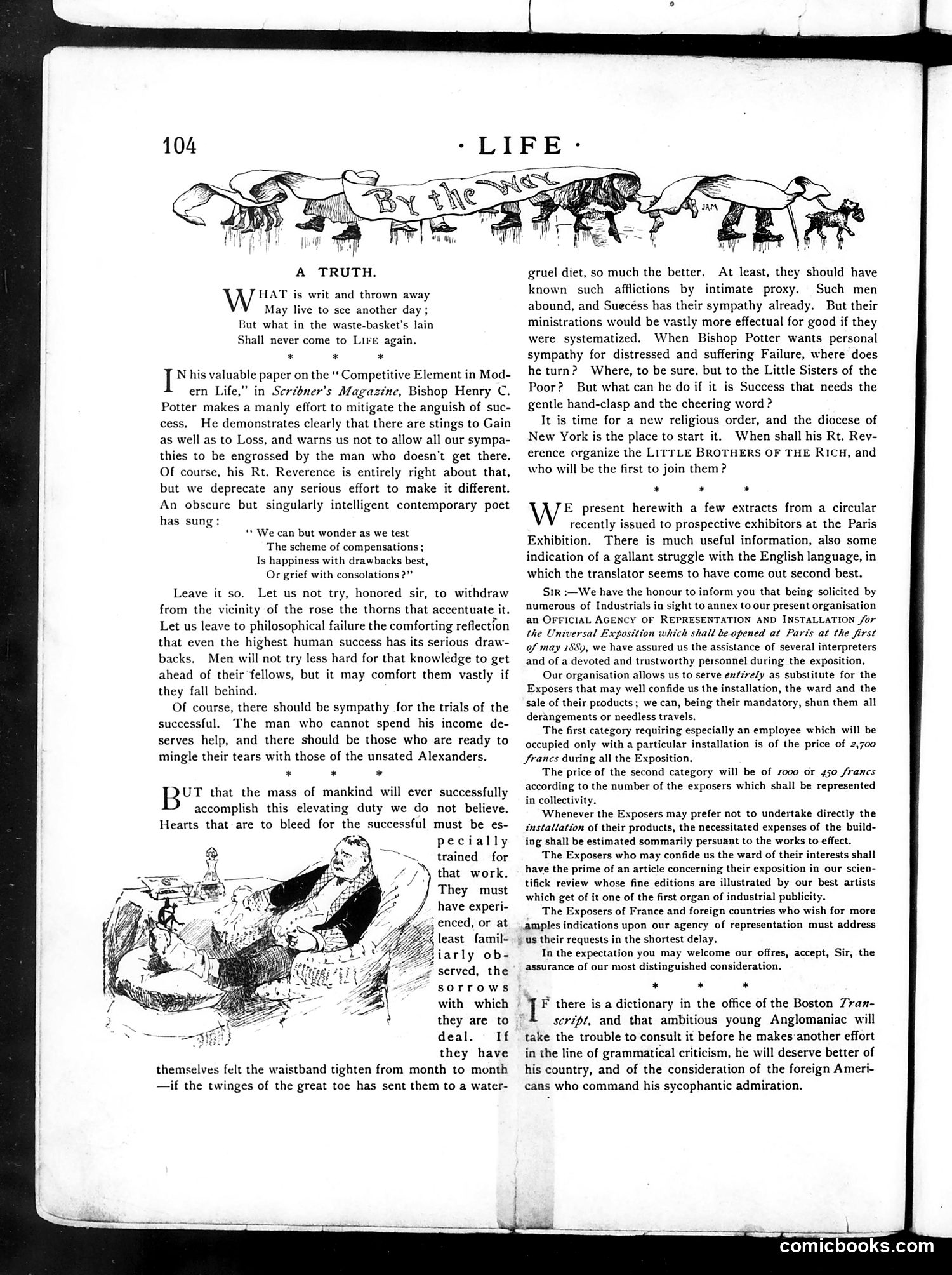 Life — February 21, 1889 — page 4 of 14