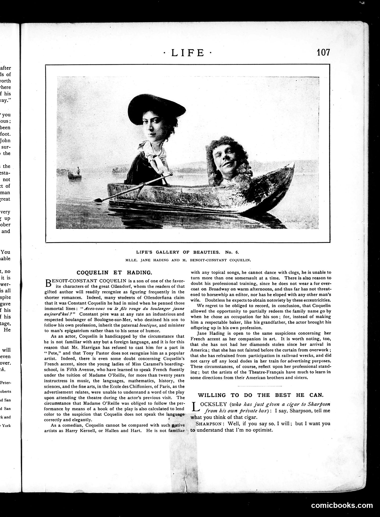 Life — February 21, 1889 — page 7 of 14