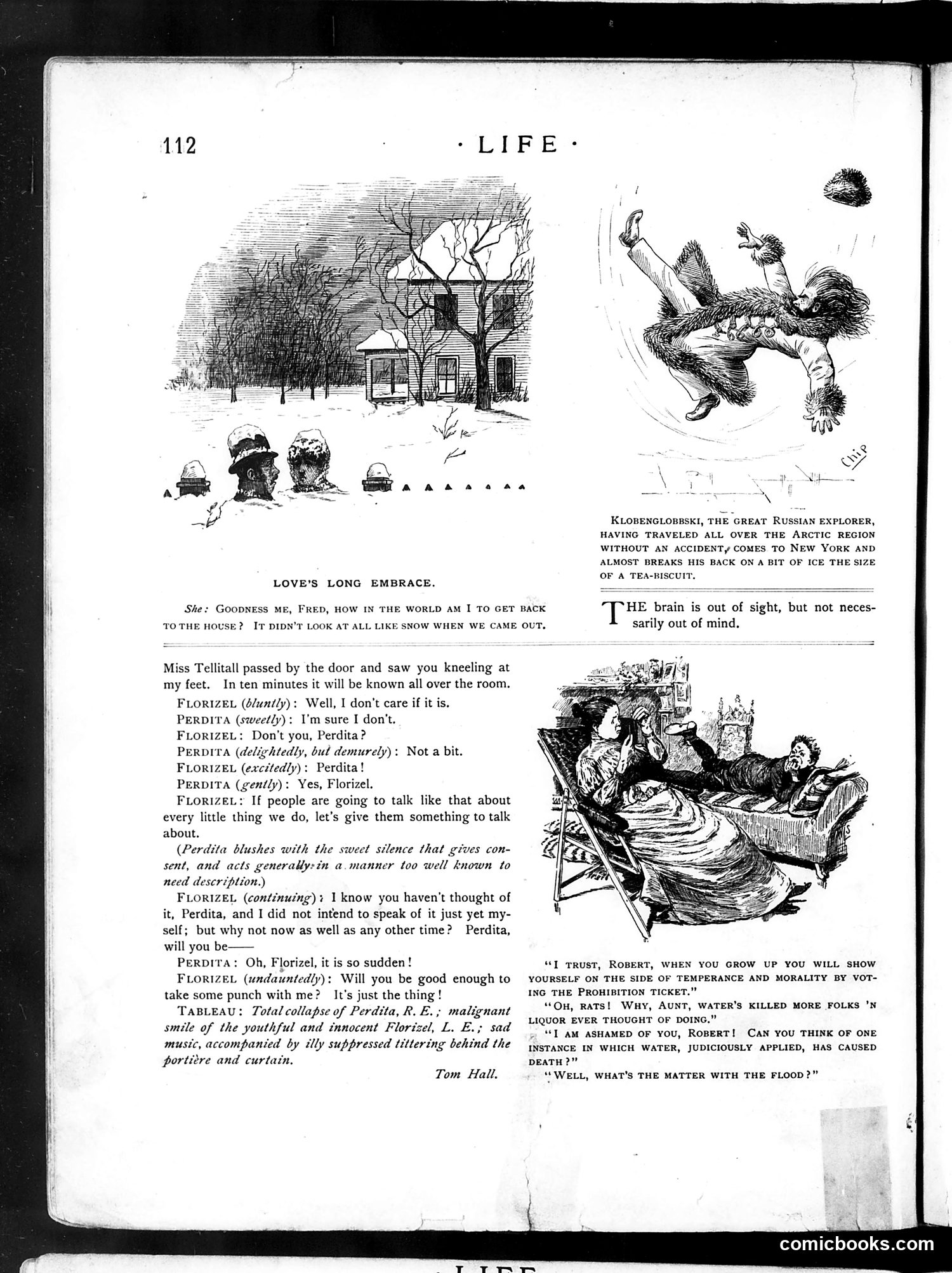 Life — February 21, 1889 — page 12 of 14