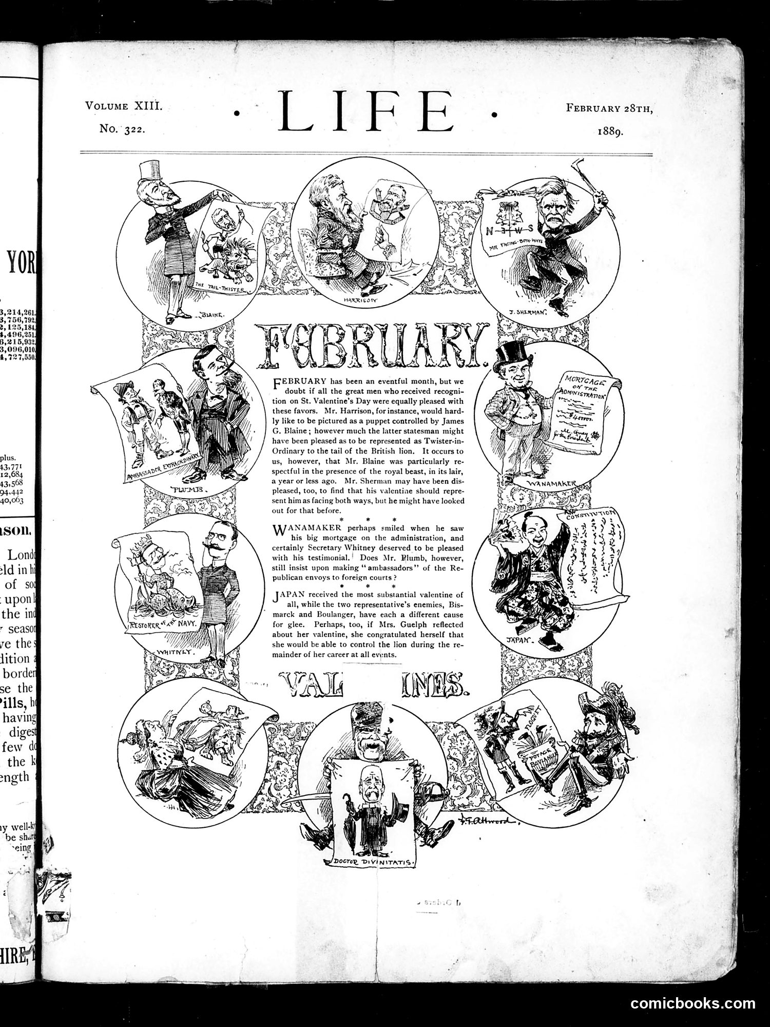 Life — February 28, 1889 — page 3 of 22