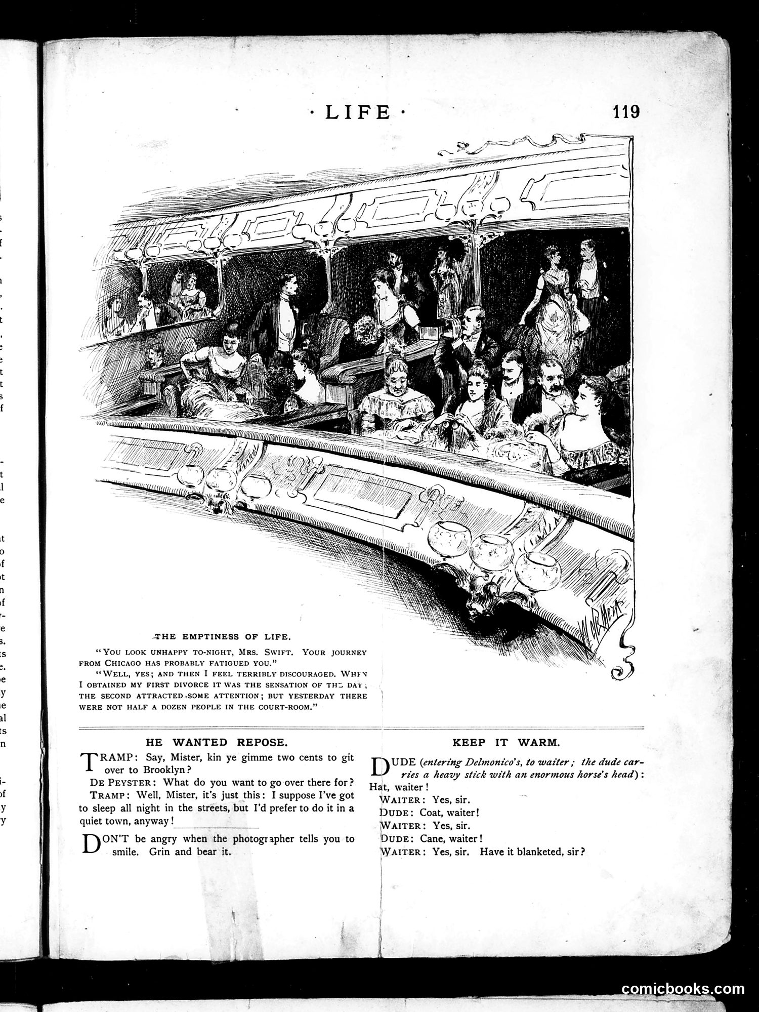 Life — February 28, 1889 — page 5 of 22