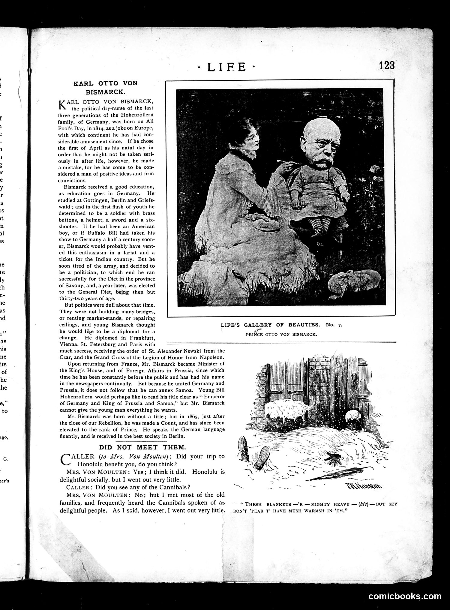 Life — February 28, 1889 — page 9 of 22