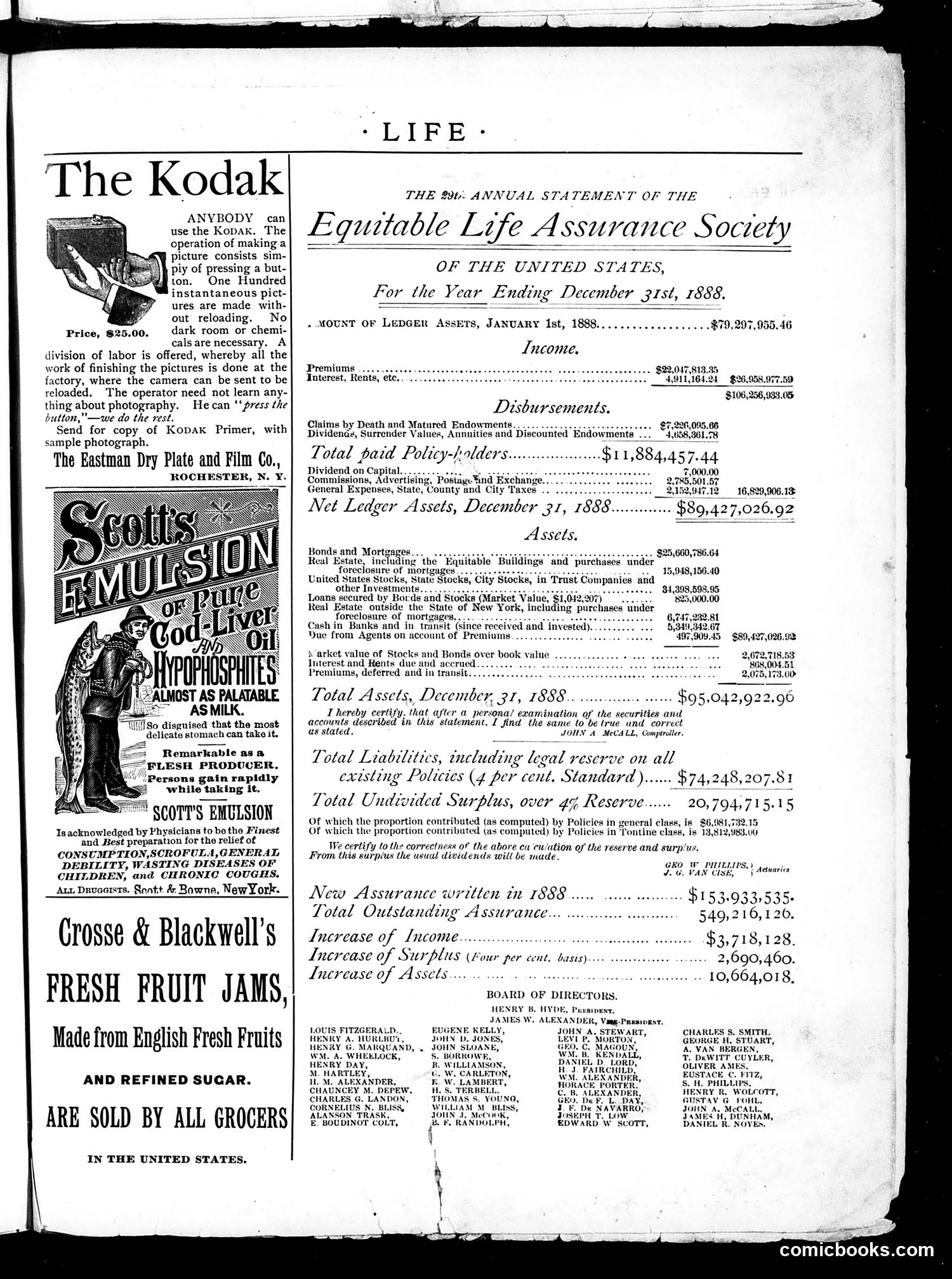Life — February 28, 1889 — page 15 of 22