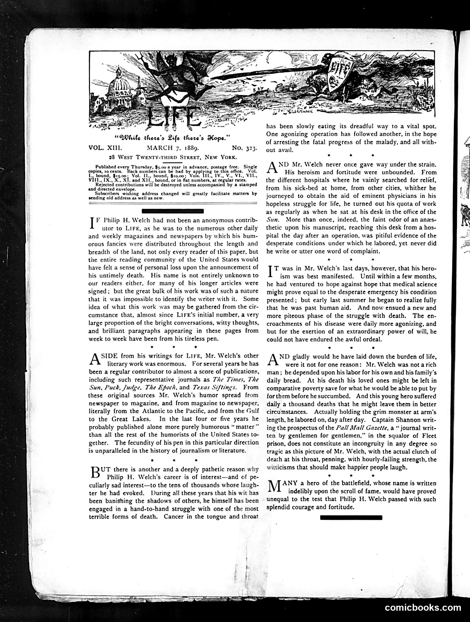 Life — March 7, 1889 — page 4 of 18