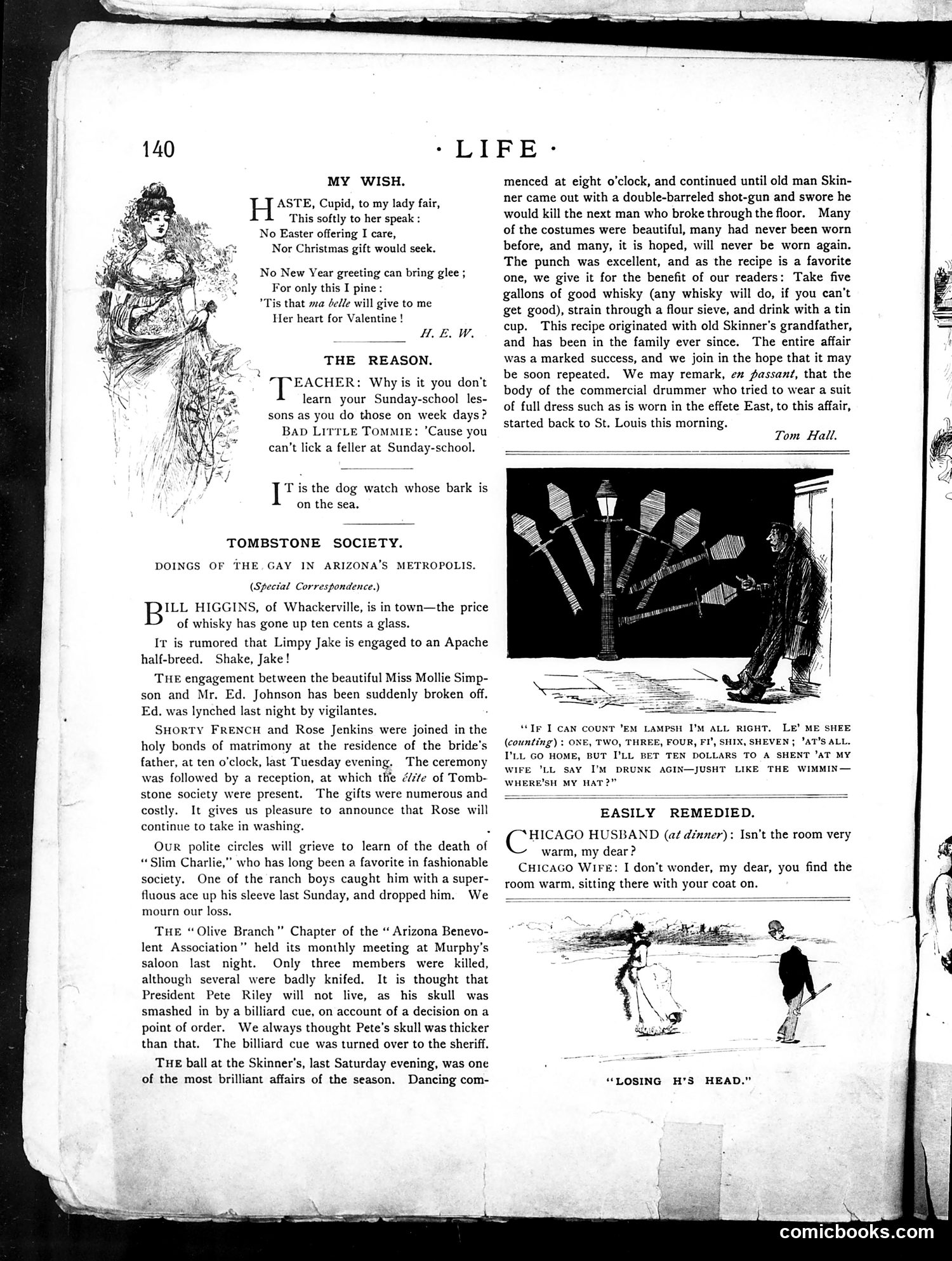 Life — March 7, 1889 — page 12 of 18