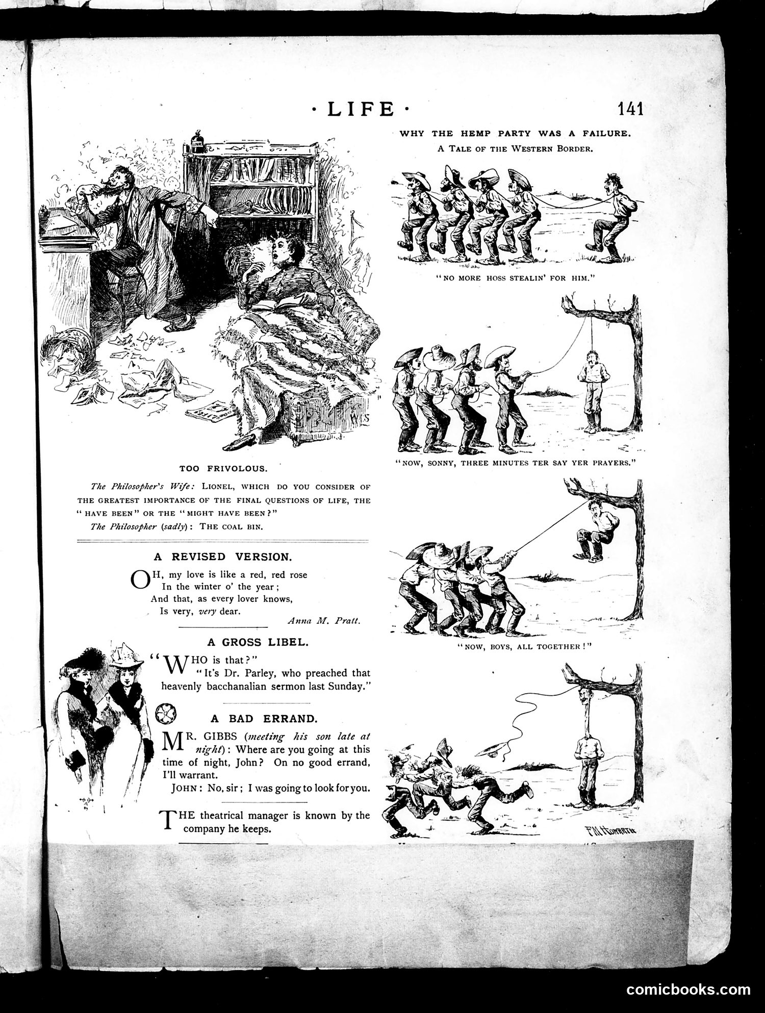 Life — March 7, 1889 — page 13 of 18